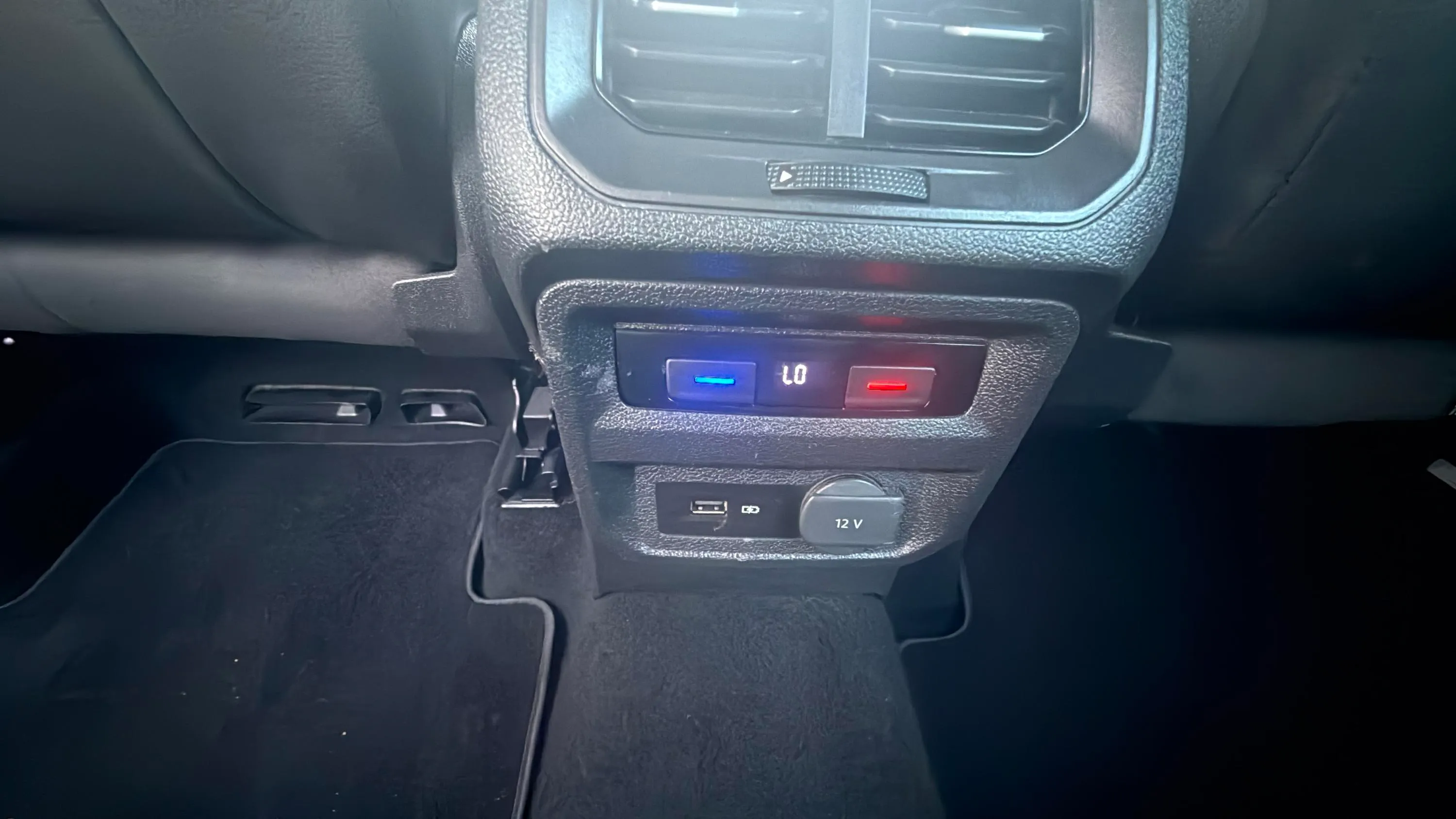 SEAT Tarraco 2.0 TDI 4Drive DSG Xcellence - foto 24