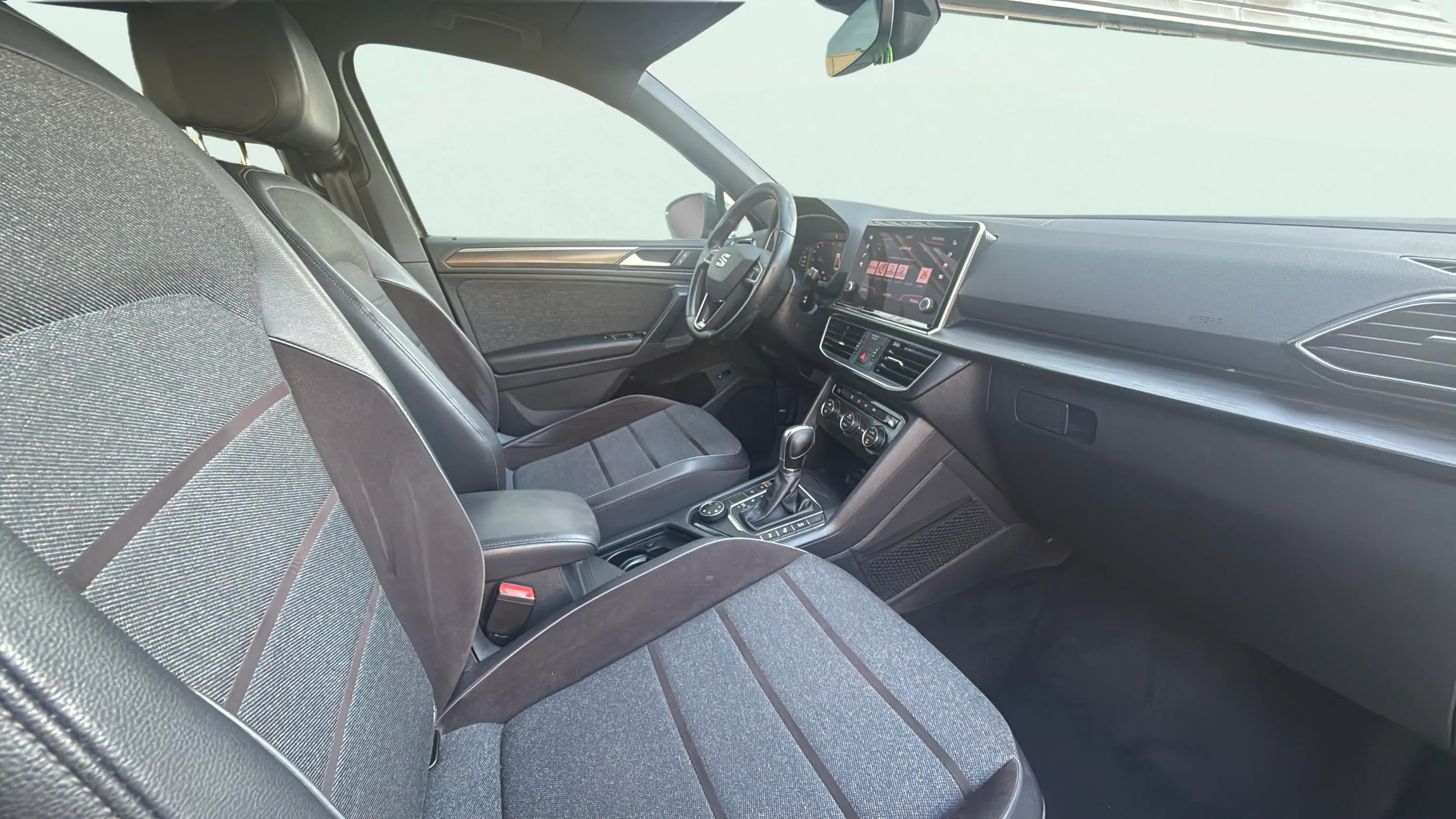 SEAT Tarraco 2.0 TDI 4Drive DSG Xcellence - foto 18