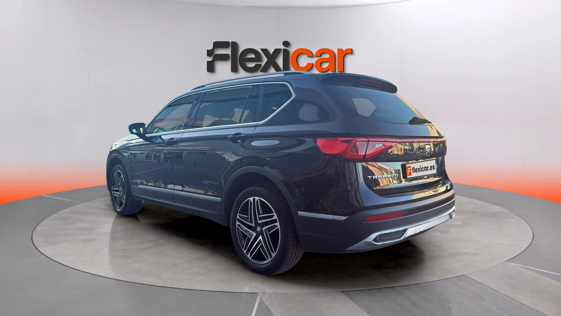 SEAT Tarraco 2.0 TDI 4Drive DSG Xcellence - foto 8
