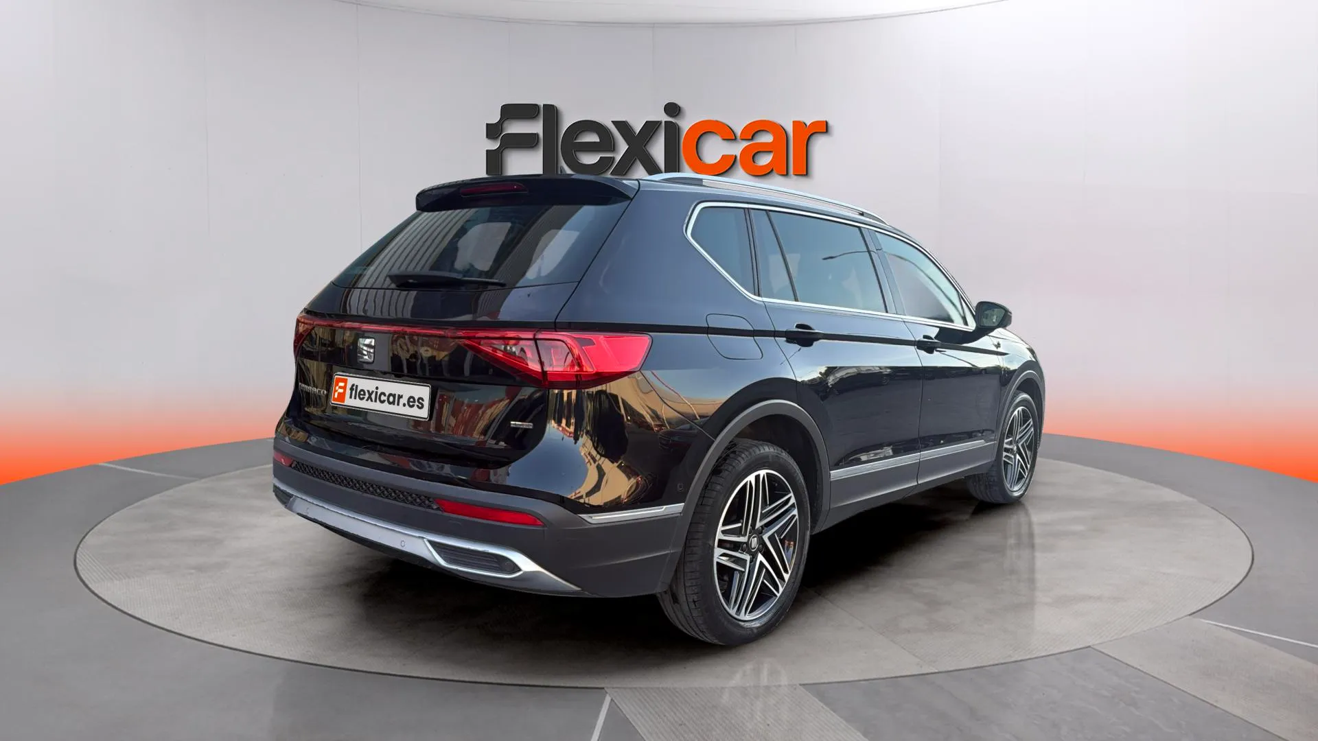 SEAT Tarraco 2.0 TDI 4Drive DSG Xcellence - foto 6