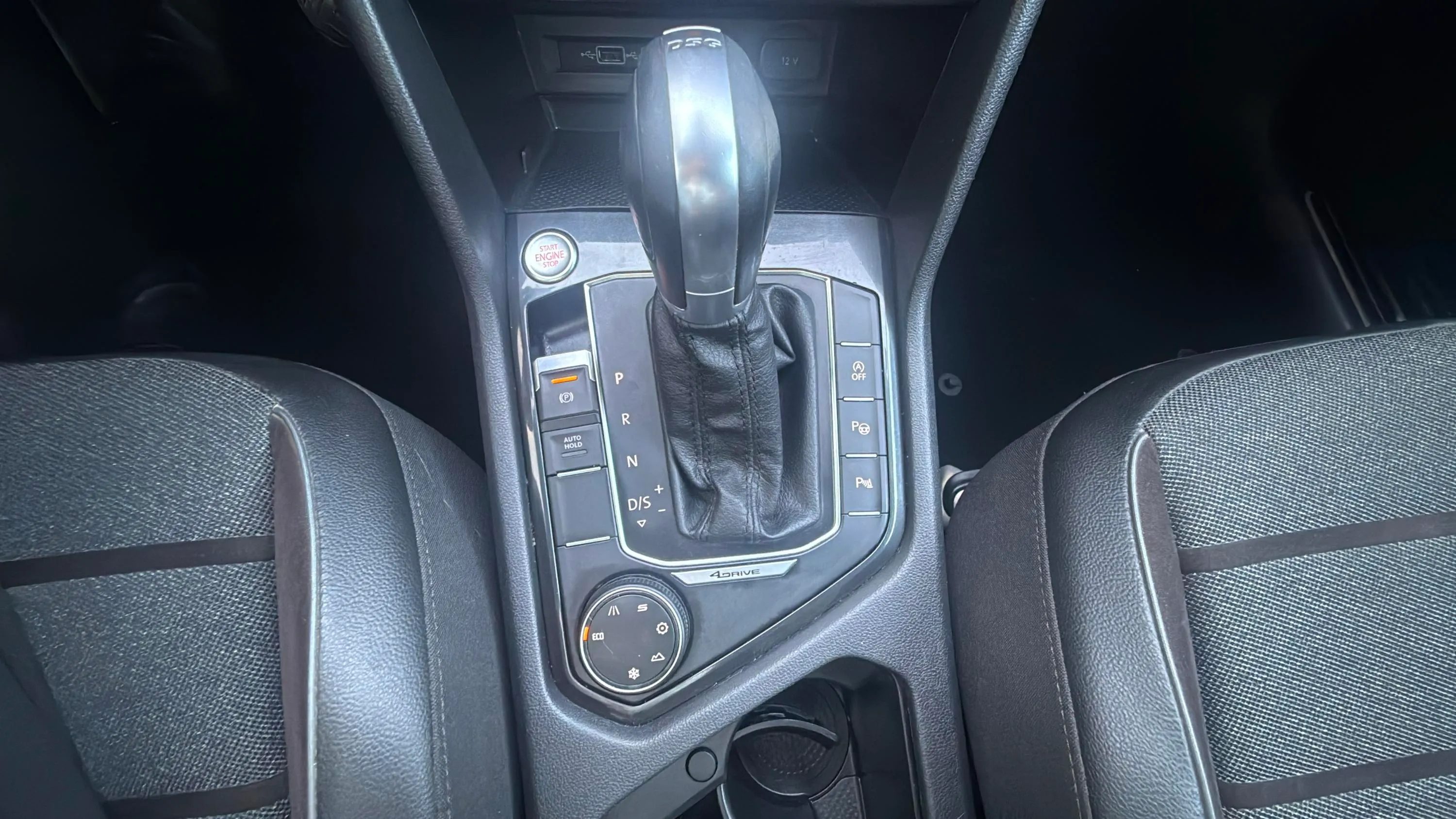 SEAT Tarraco 2.0 TDI 4Drive DSG Xcellence - foto 14