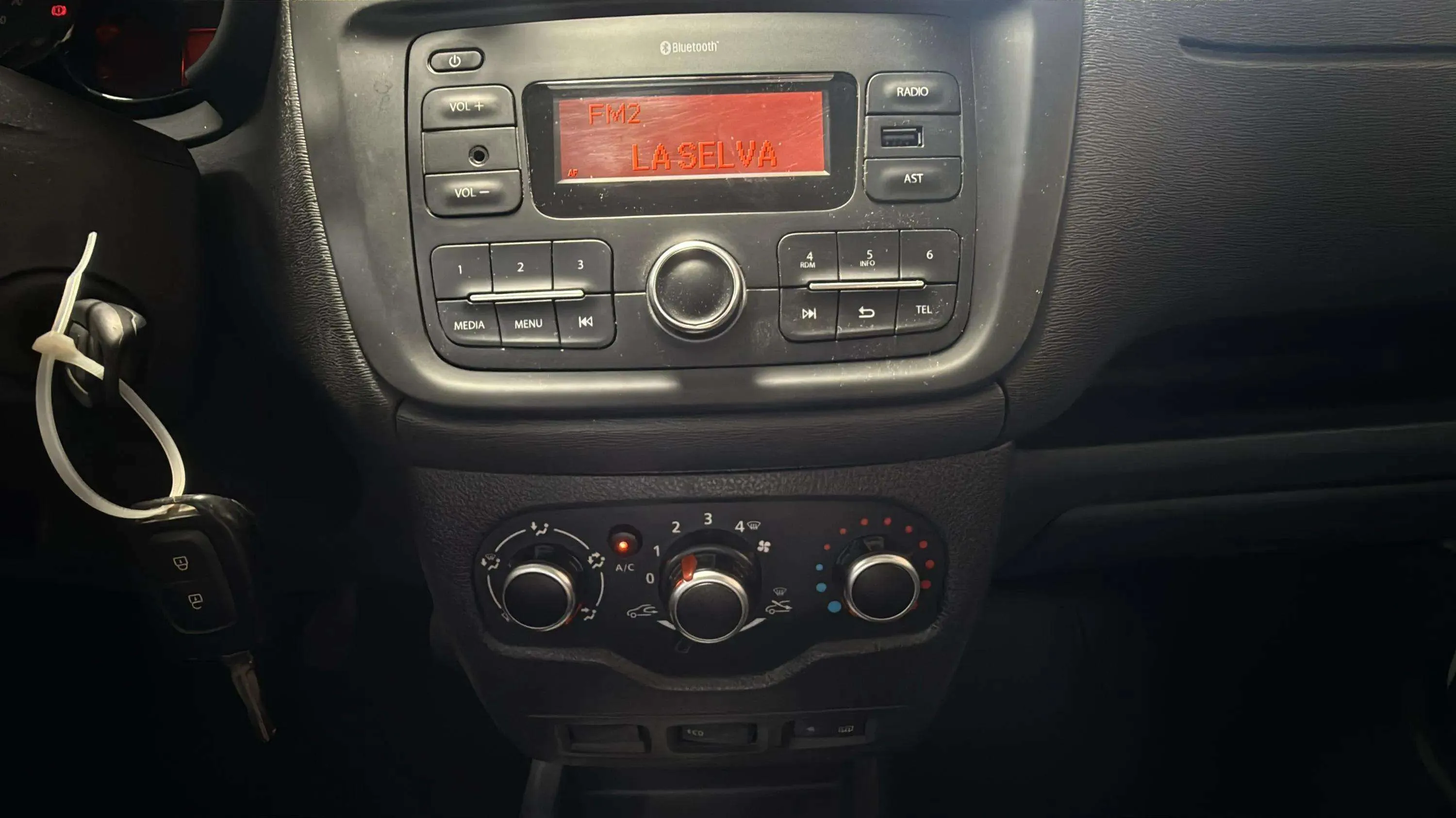 Dacia Lodgy Comfort TCe 5 plazas GPF - foto 11