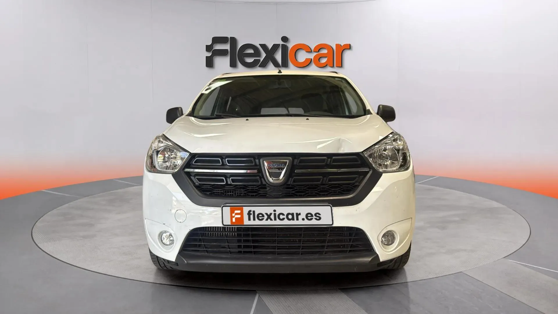 Dacia Lodgy Comfort TCe 5 plazas GPF - foto 2
