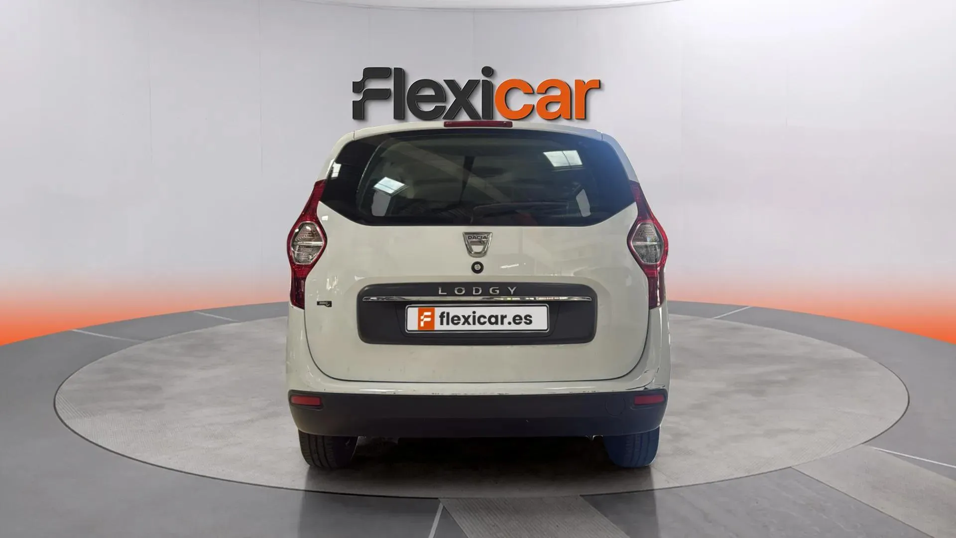 Dacia Lodgy Comfort TCe 5 plazas GPF - foto 5