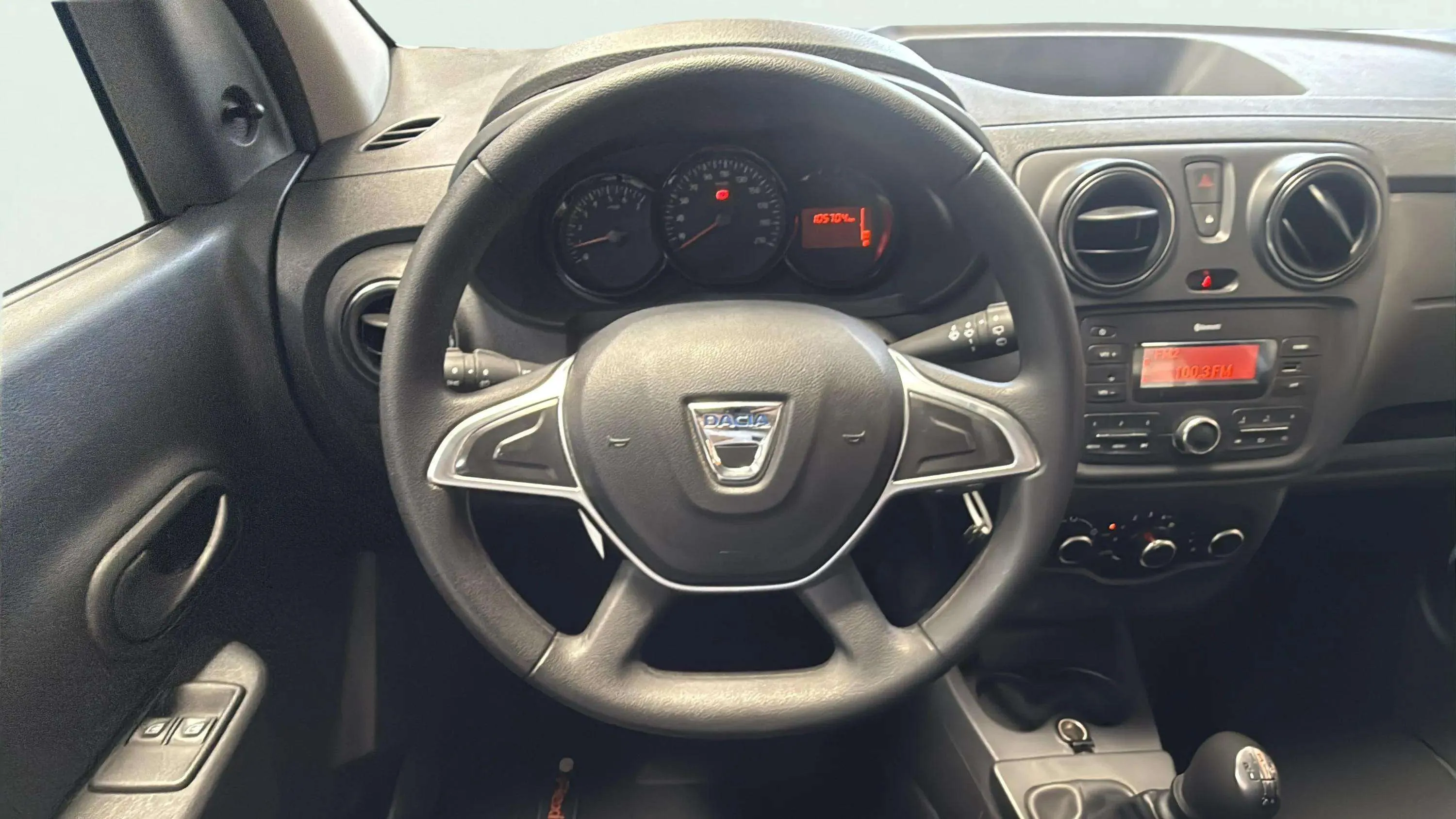 Dacia Lodgy Comfort TCe 5 plazas GPF - foto 9