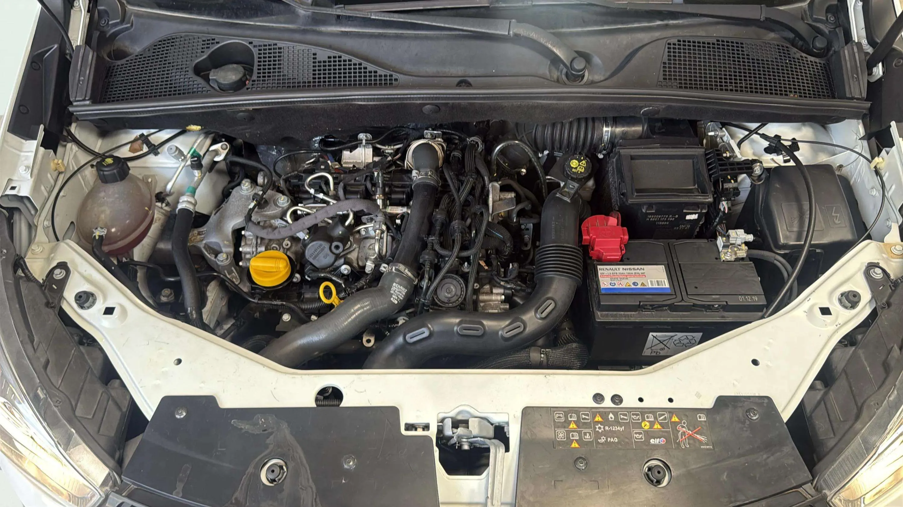 Dacia Lodgy Comfort TCe 5 plazas GPF - foto 15