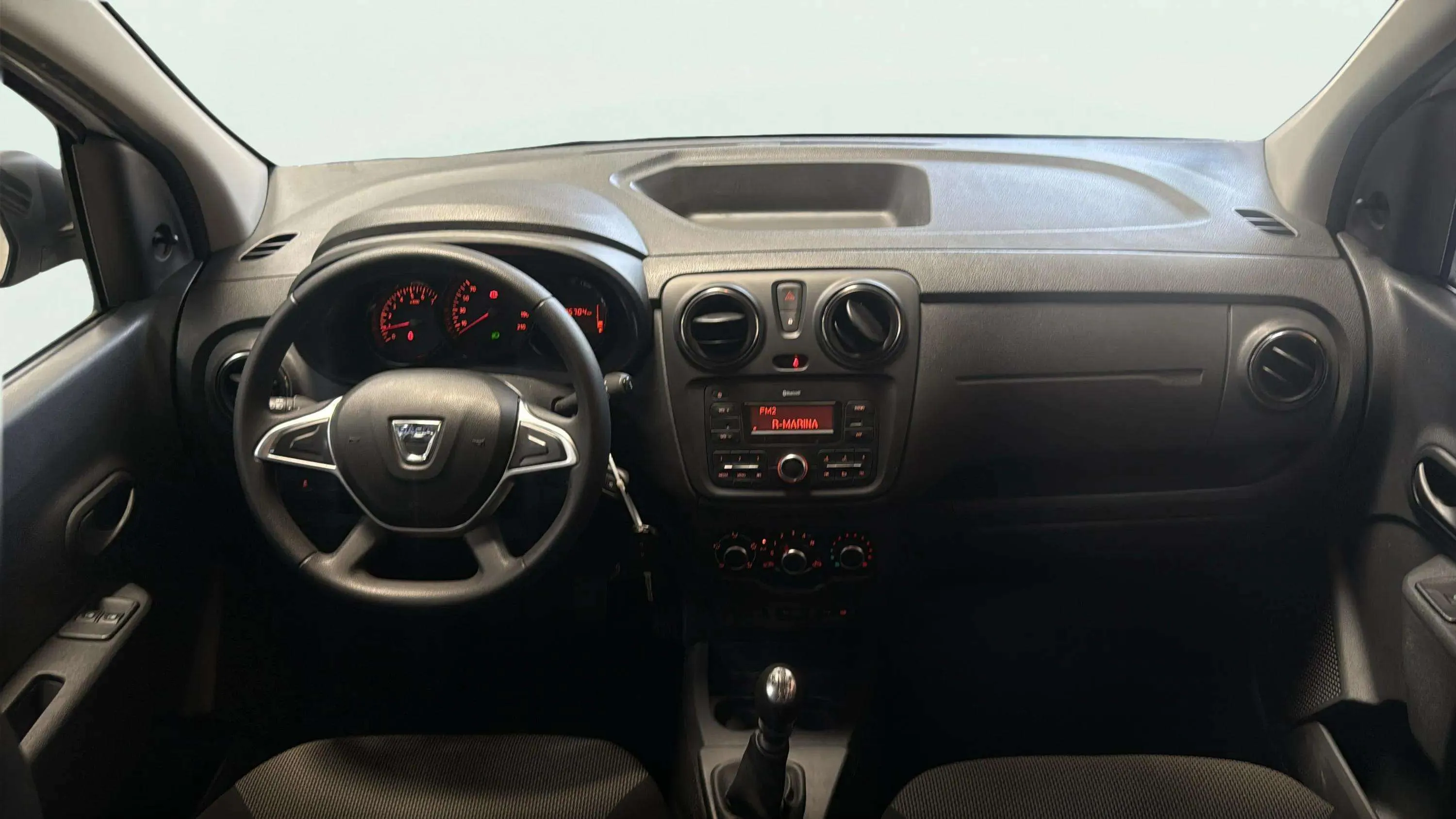 Dacia Lodgy Comfort TCe 5 plazas GPF - foto 8