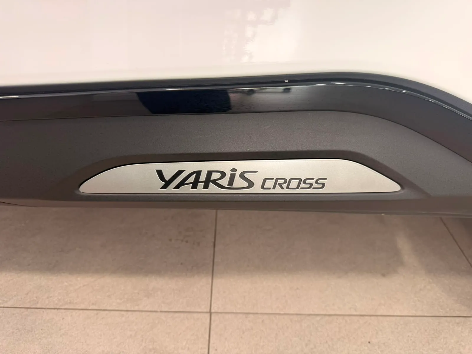 Toyota Yaris Cross 1.5 120H Active Tech - foto 24