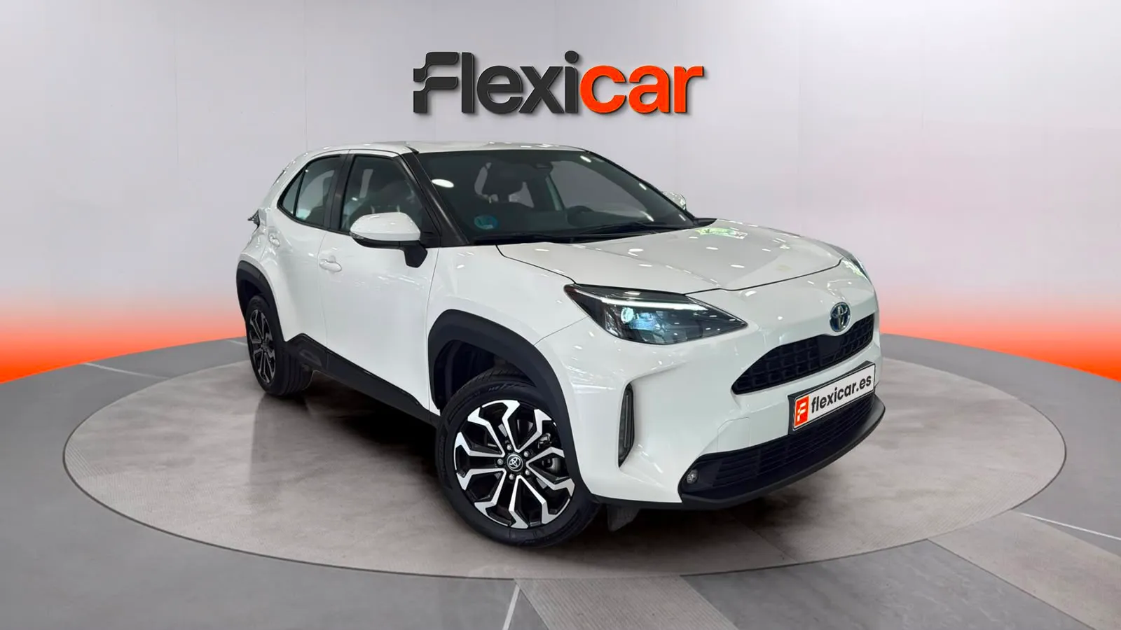 Toyota Yaris Cross 1.5 120H Active Tech