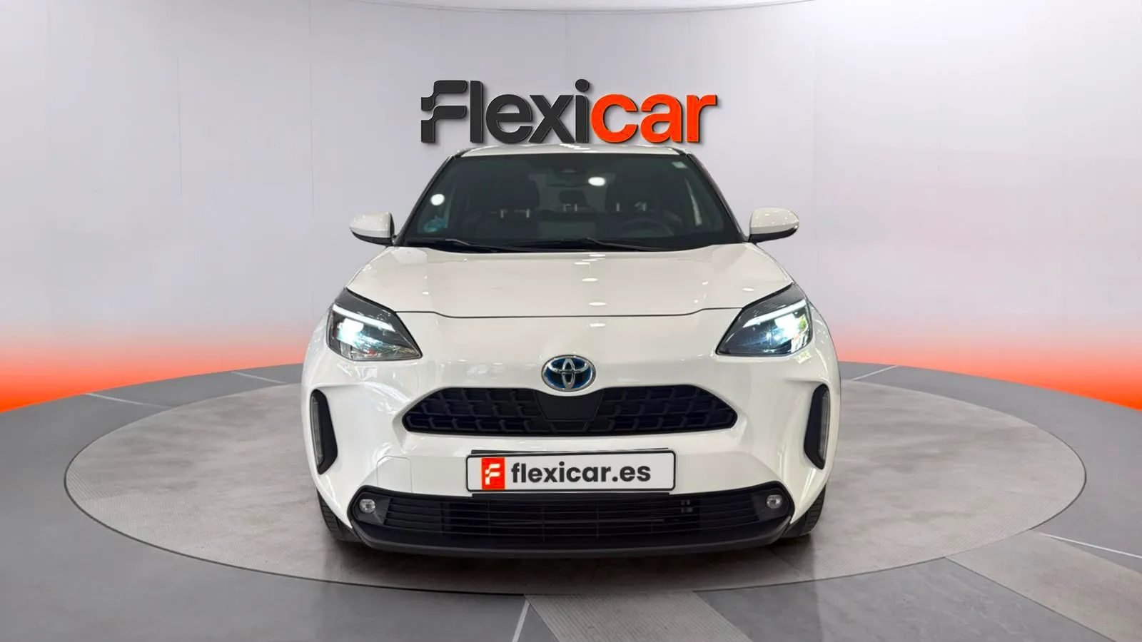 Toyota Yaris Cross 1.5 120H Active Tech - foto 2