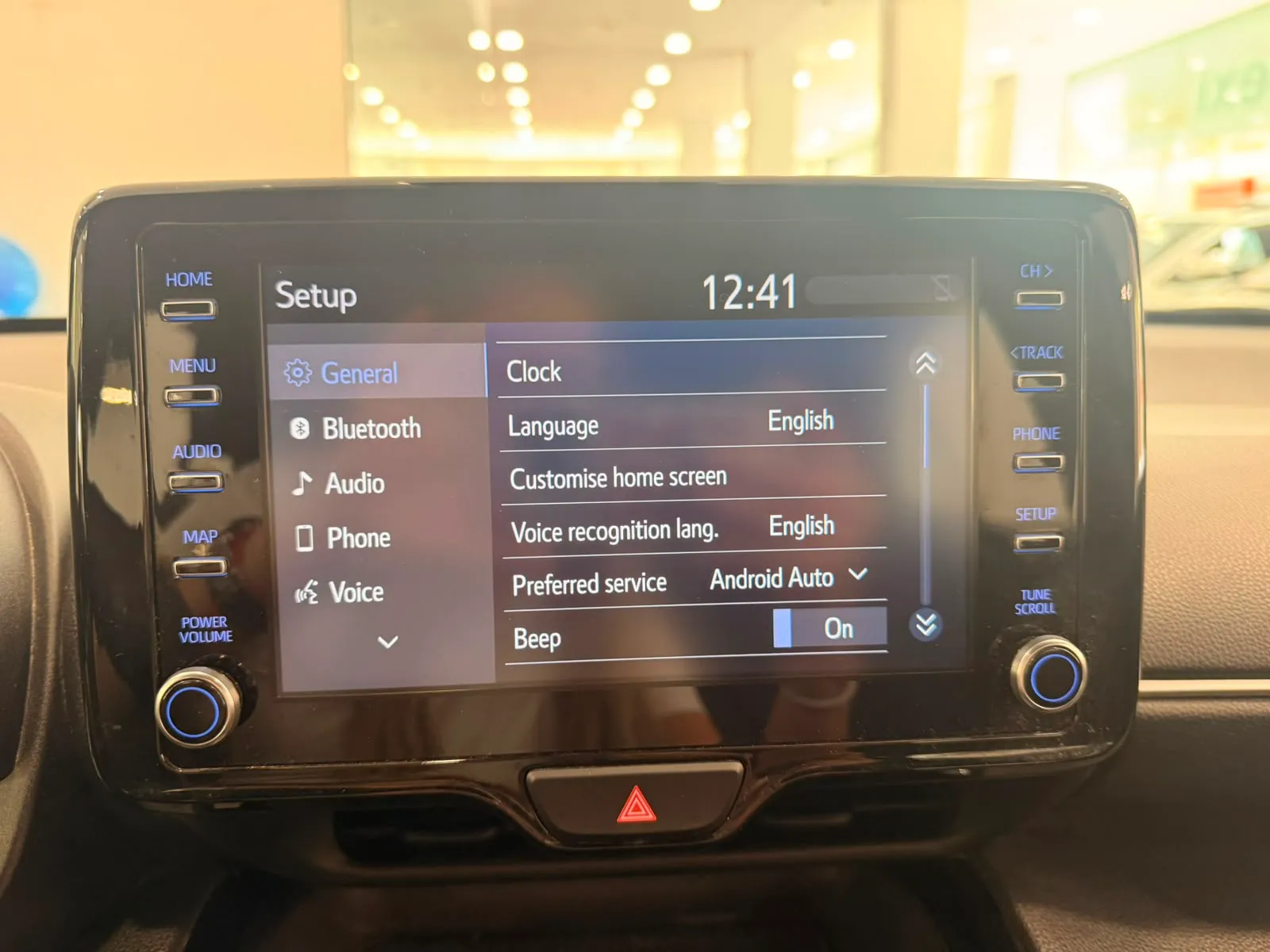 Toyota Yaris Cross 1.5 120H Active Tech - foto 15