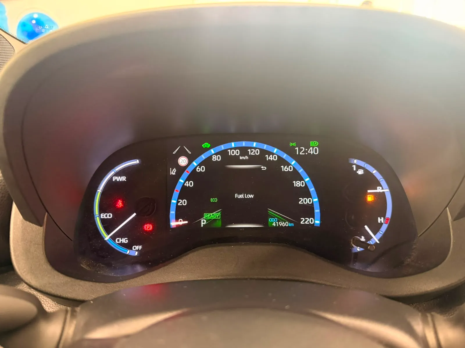 Toyota Yaris Cross 1.5 120H Active Tech - foto 8