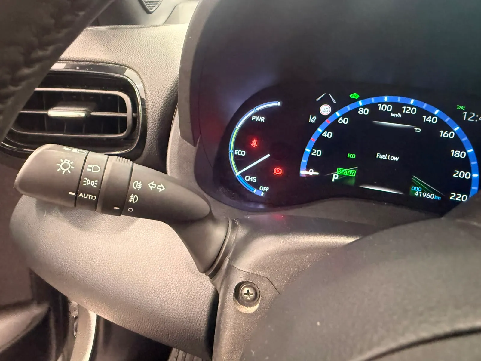 Toyota Yaris Cross 1.5 120H Active Tech - foto 12