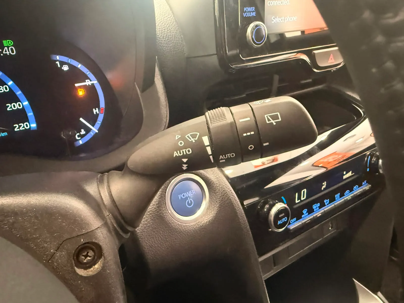 Toyota Yaris Cross 1.5 120H Active Tech - foto 13