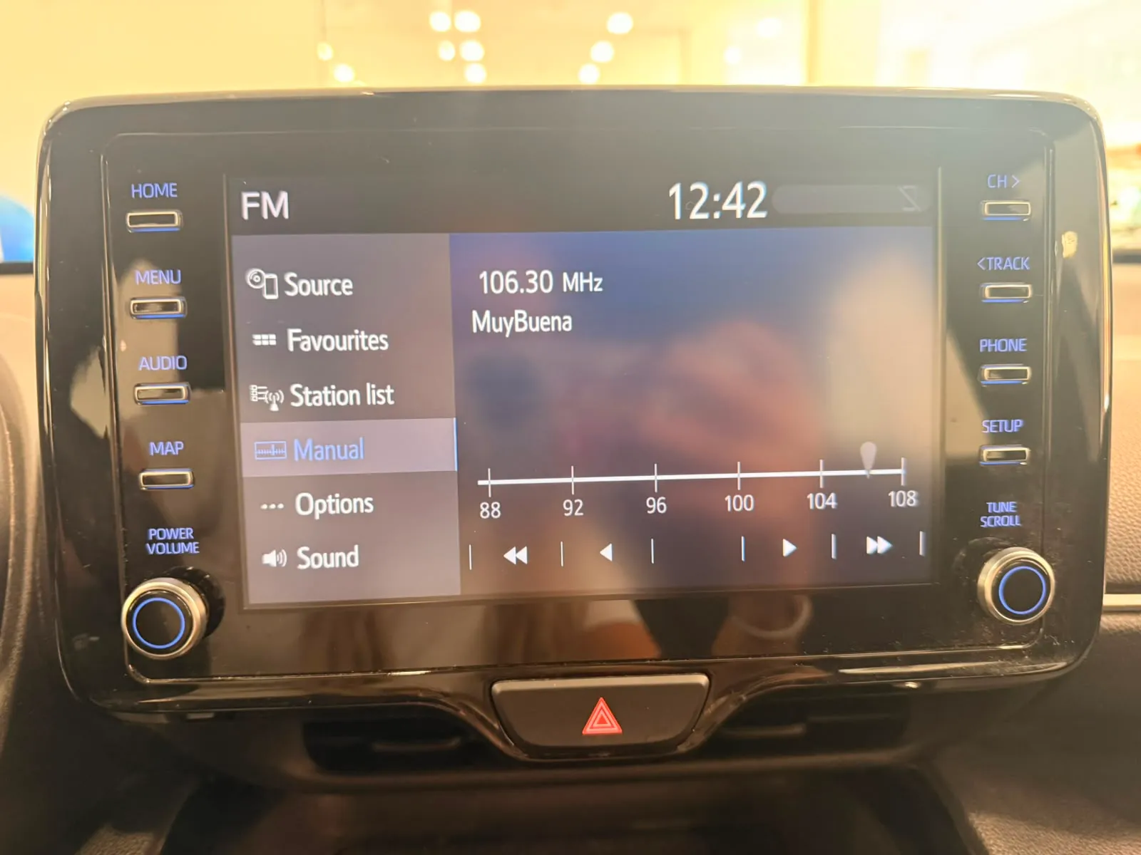 Toyota Yaris Cross 1.5 120H Active Tech - foto 20