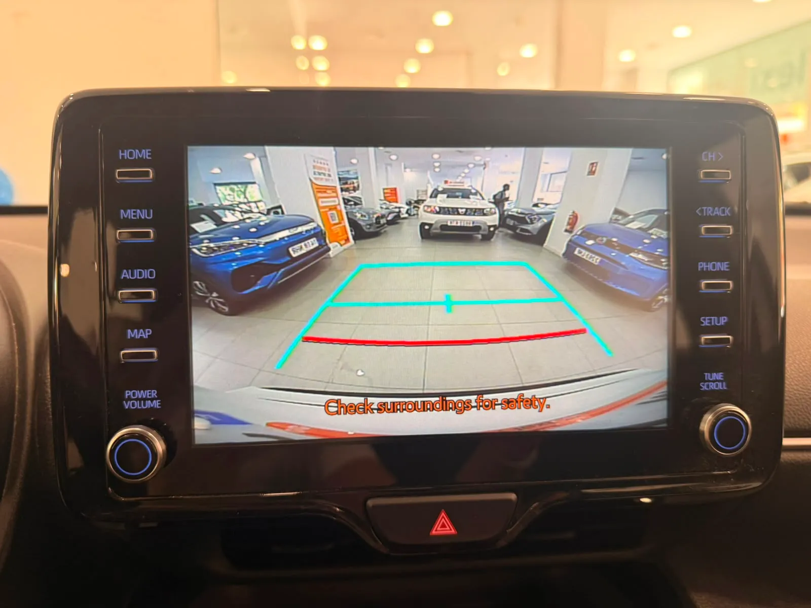 Toyota Yaris Cross 1.5 120H Active Tech - foto 14