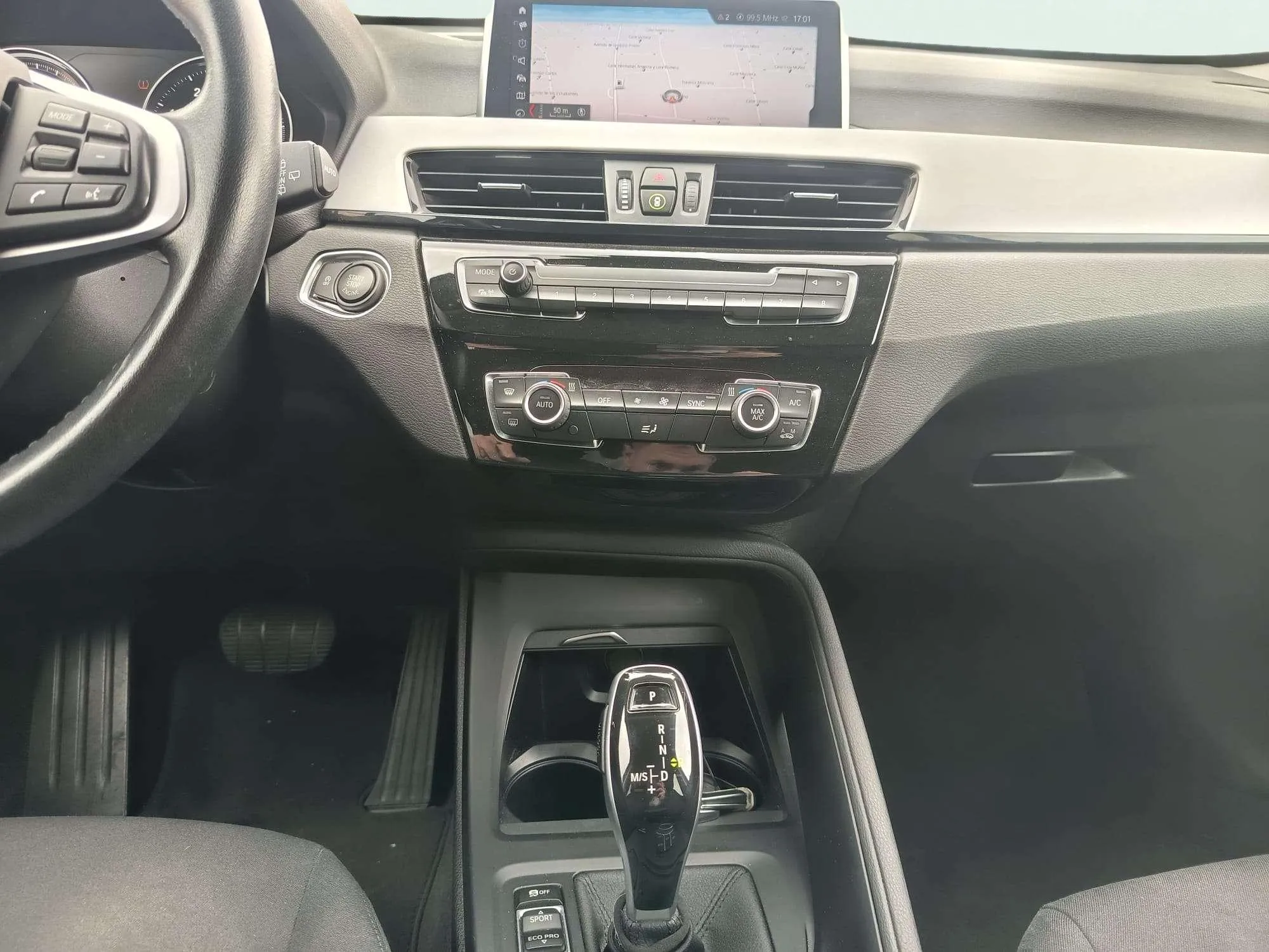 BMW X1 sDrive18d - foto 15