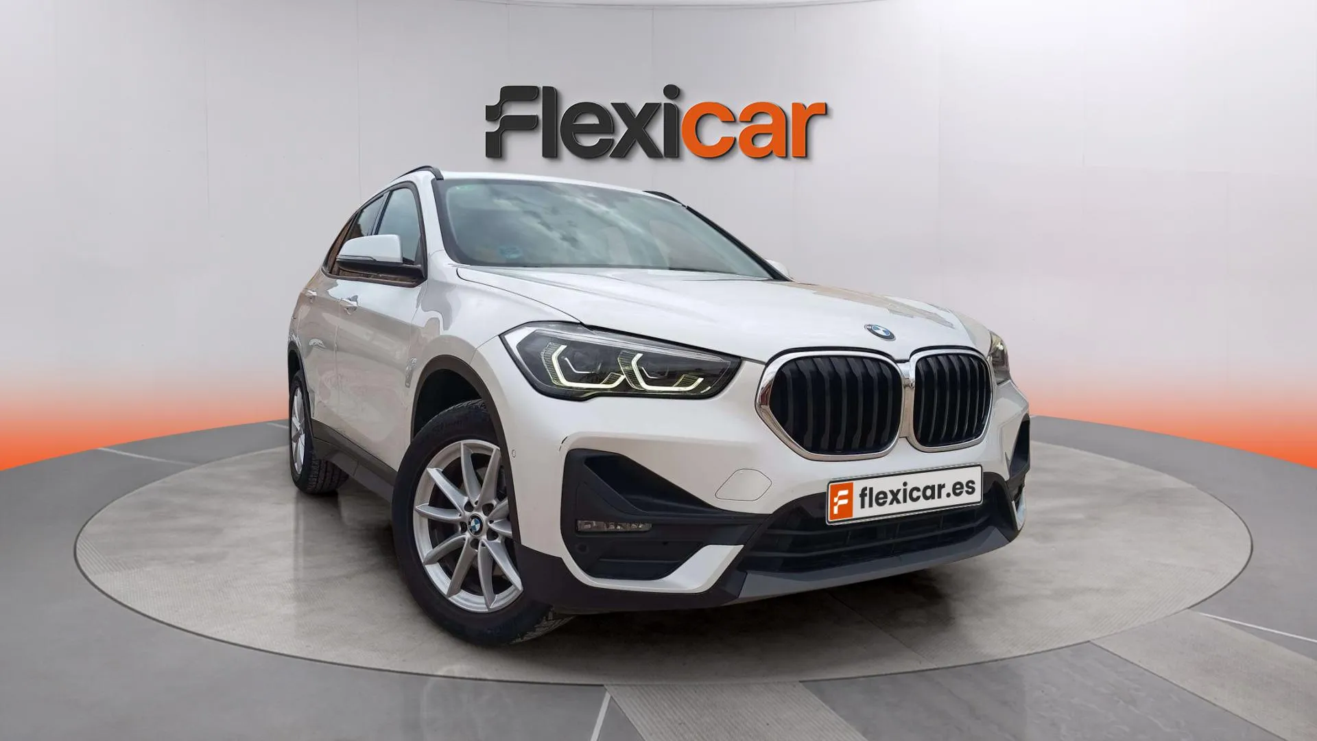BMW X1 sDrive18d