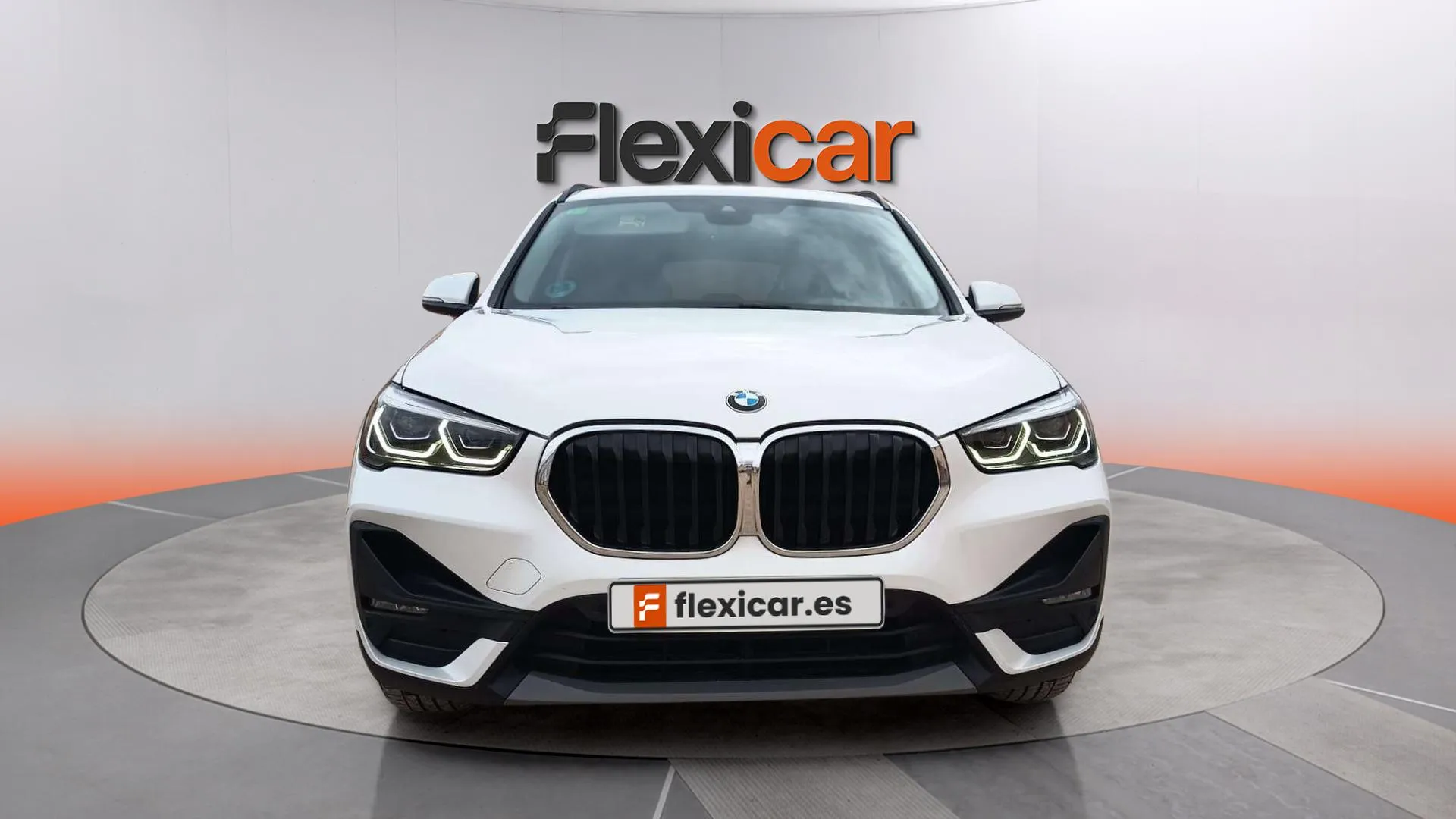 BMW X1 sDrive18d - foto 2