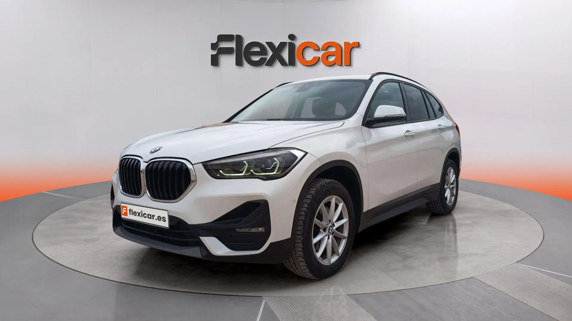 BMW X1 sDrive18d - foto 3
