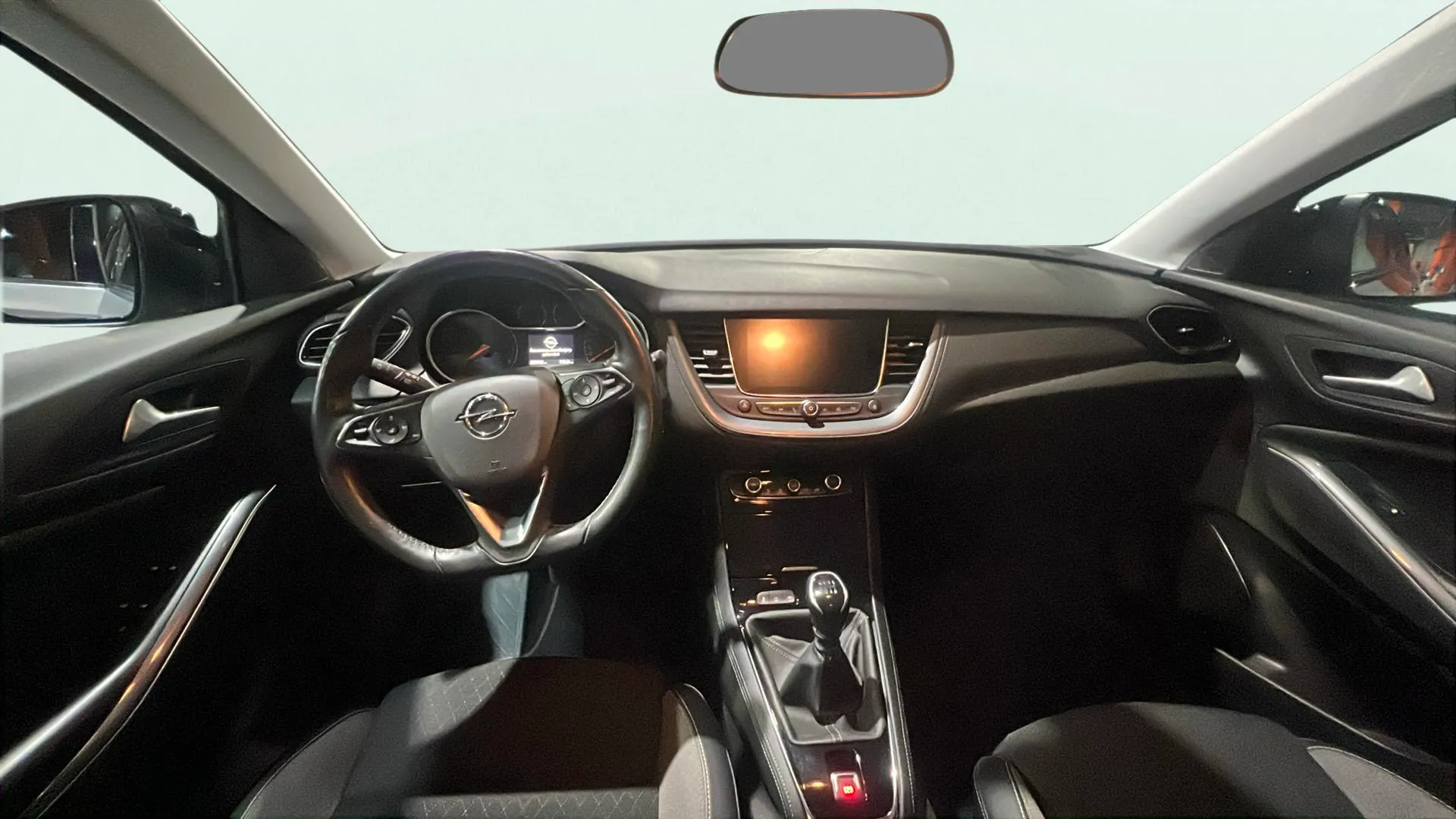 Opel Grandland 1.2 Turbo Ultimate - foto 14