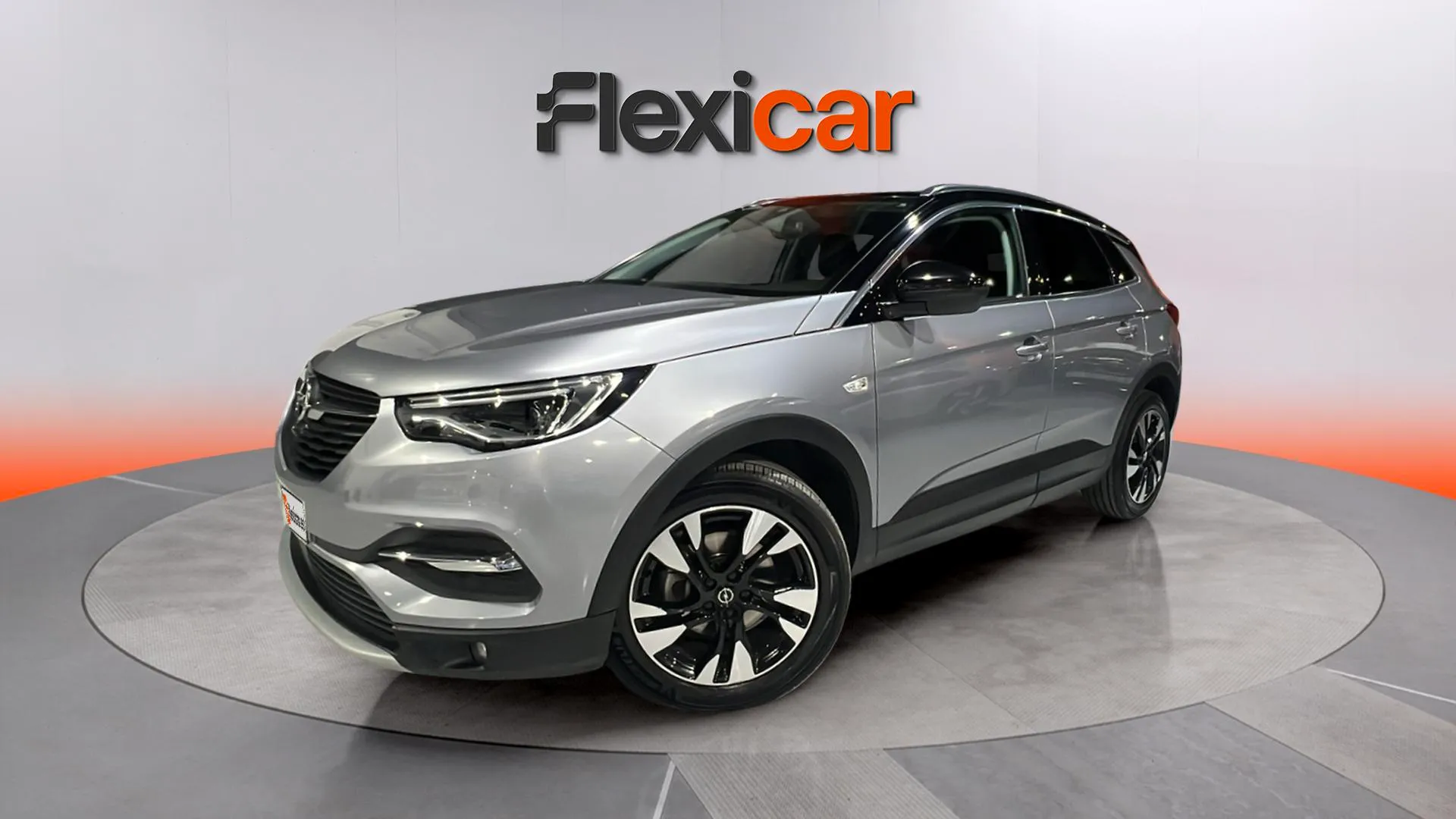 Opel Grandland 1.2 Turbo Ultimate - foto 3