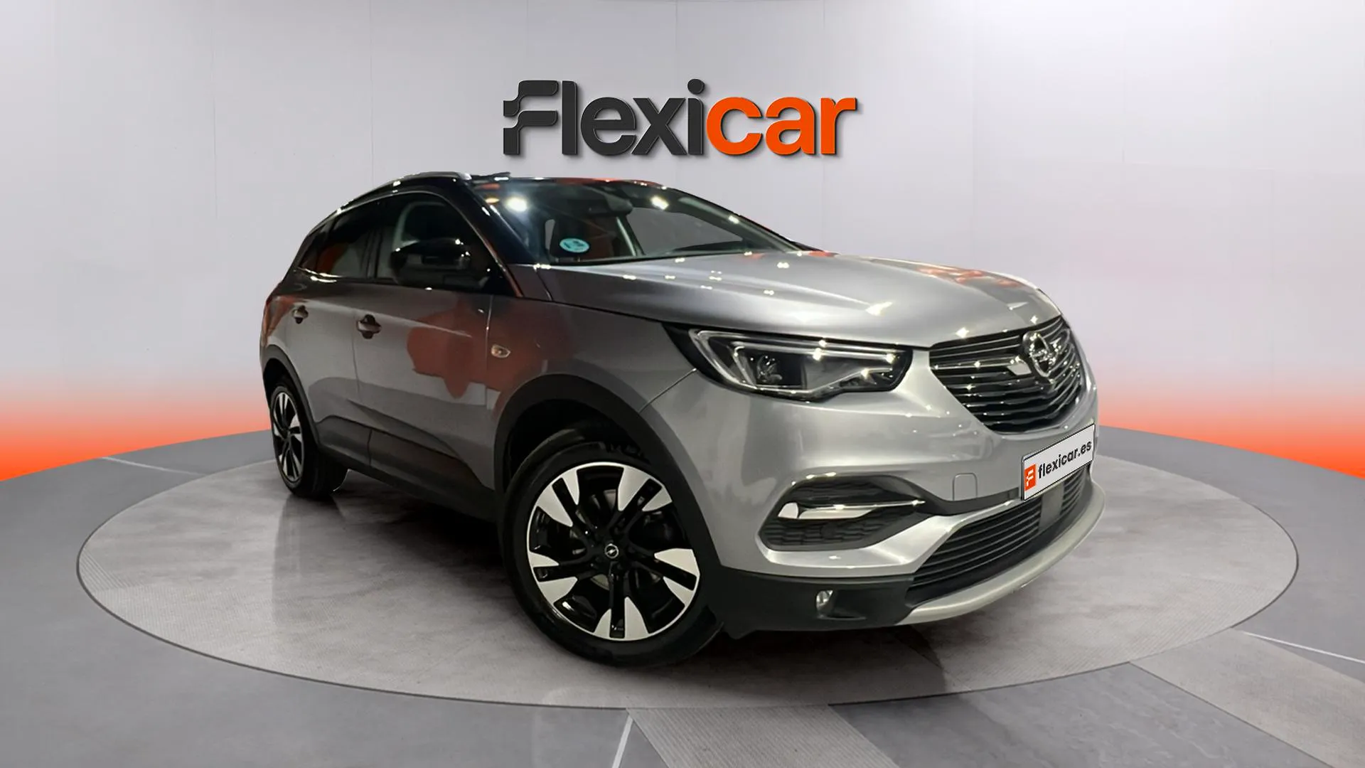 Opel Grandland 1.2 Turbo Ultimate