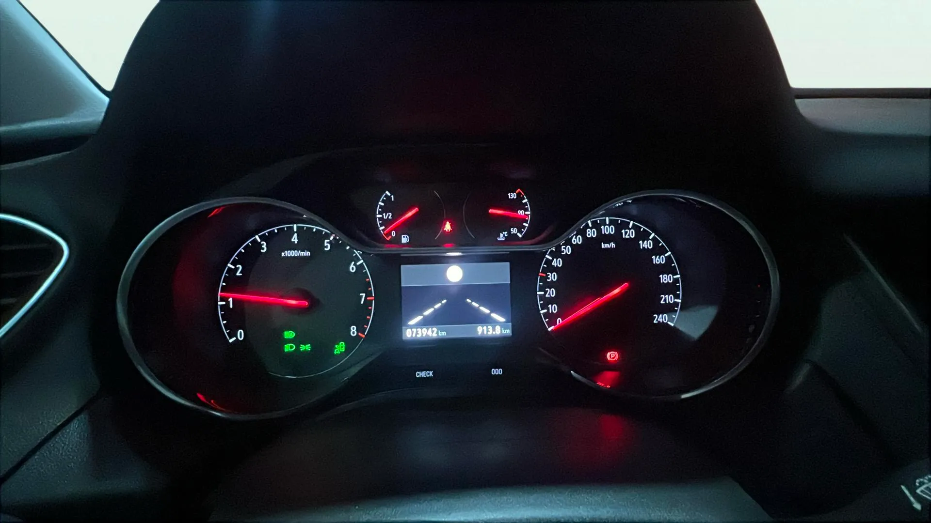 Opel Grandland 1.2 Turbo Ultimate - foto 9