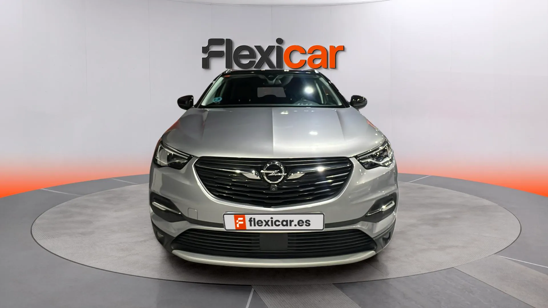 Opel Grandland 1.2 Turbo Ultimate - foto 2
