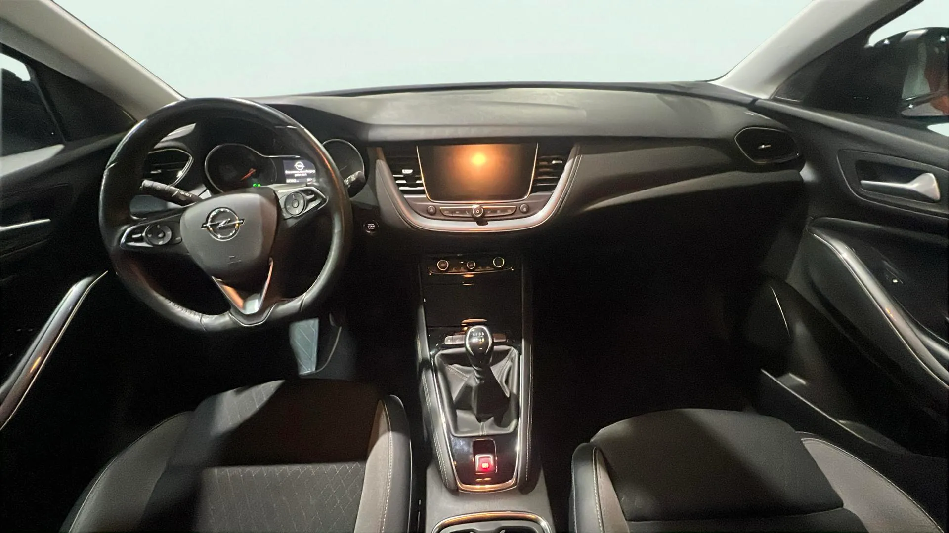 Opel Grandland 1.2 Turbo Ultimate - foto 12