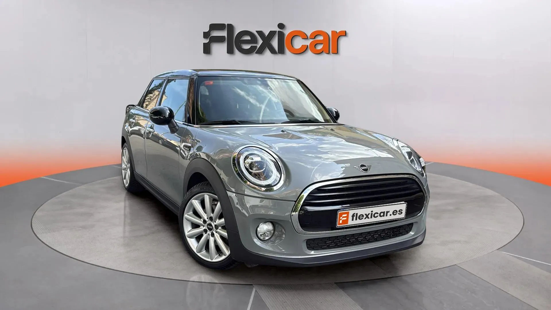 MINI Cooper 1.5cm³