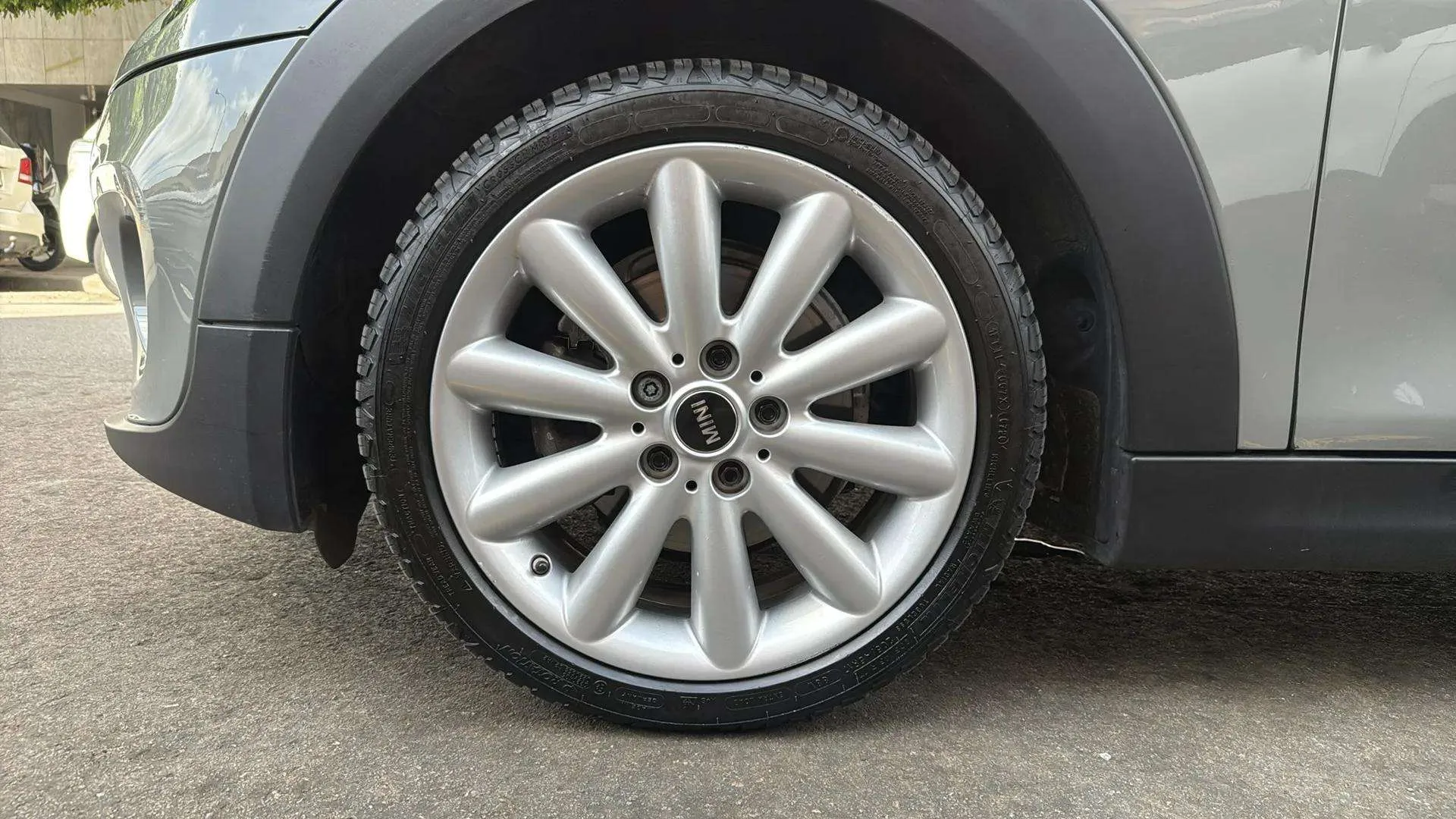 MINI Cooper 1.5cm³ - foto 20