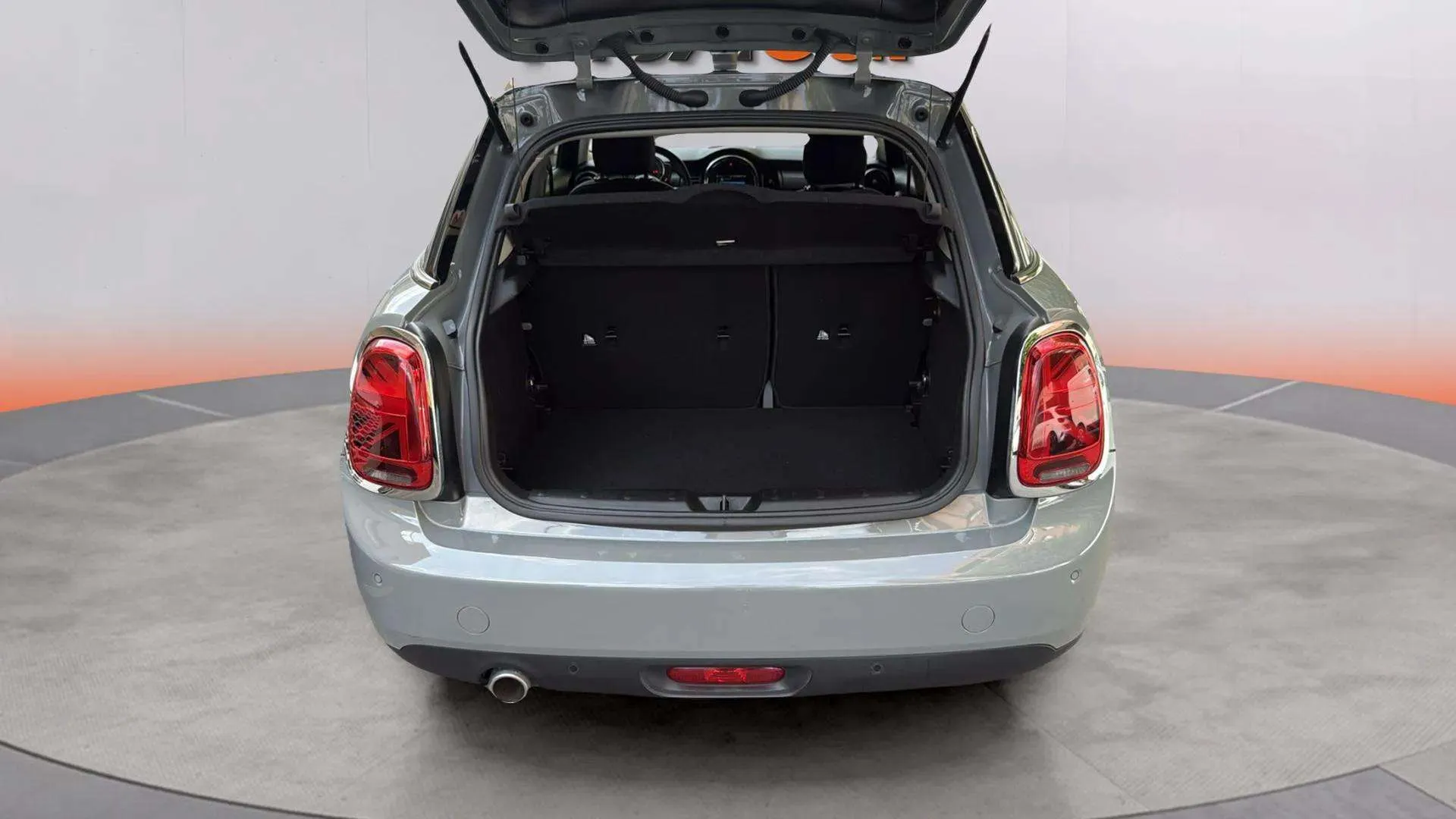 MINI Cooper 1.5cm³ - foto 5