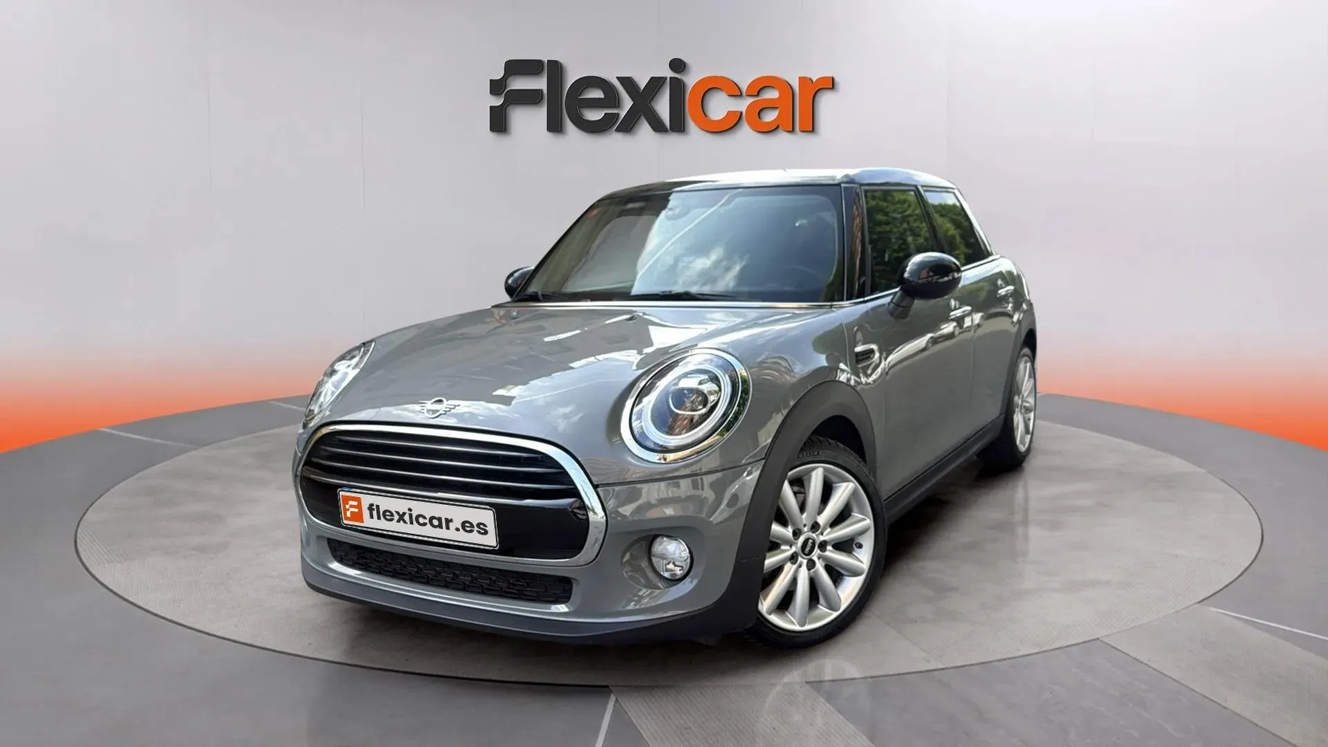 MINI Cooper 1.5cm³ - foto 8