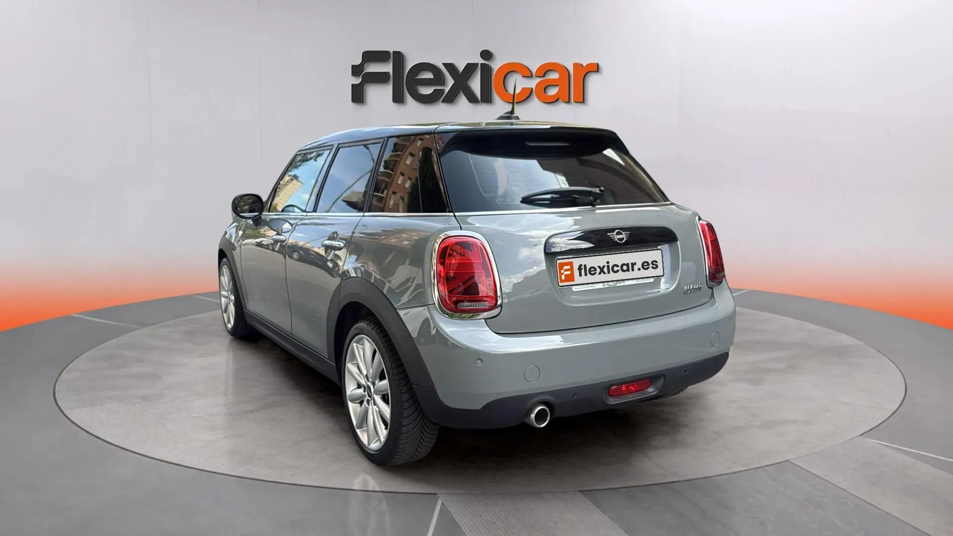 MINI Cooper 1.5cm³ - foto 6