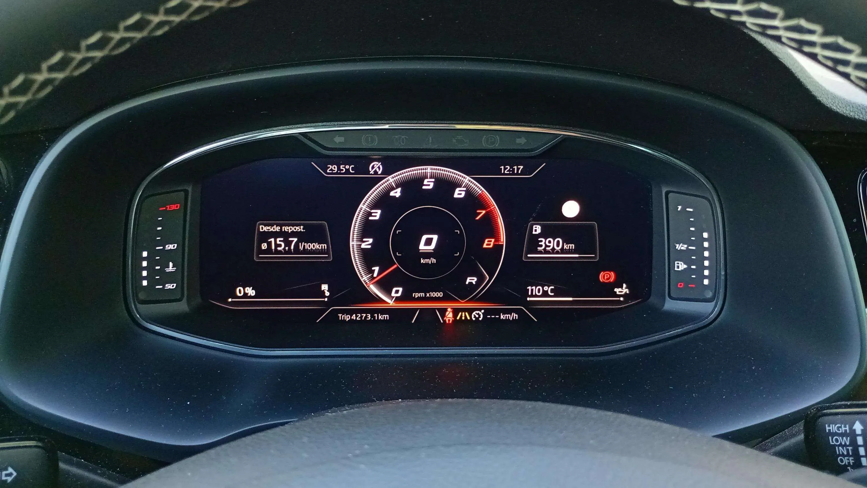 SEAT León 2.0 TSI DSG-7 Cupra - foto 24