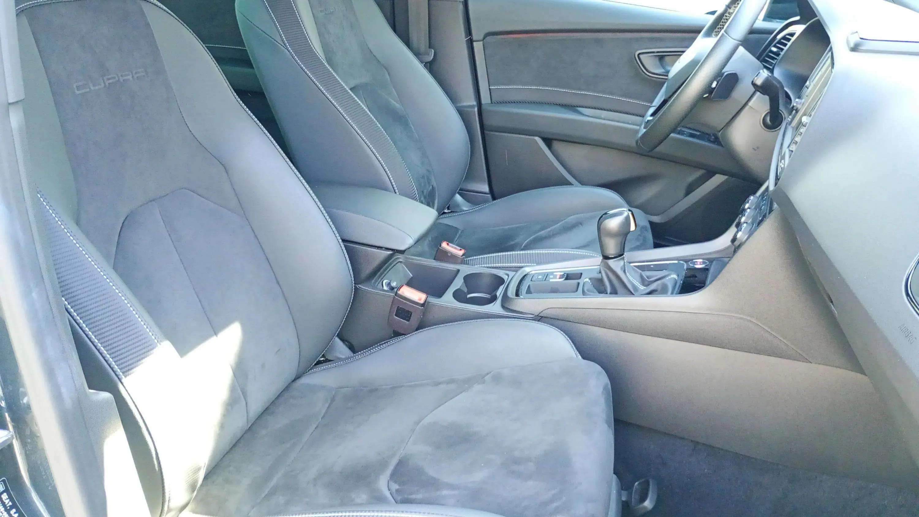 SEAT León 2.0 TSI DSG-7 Cupra - foto 25