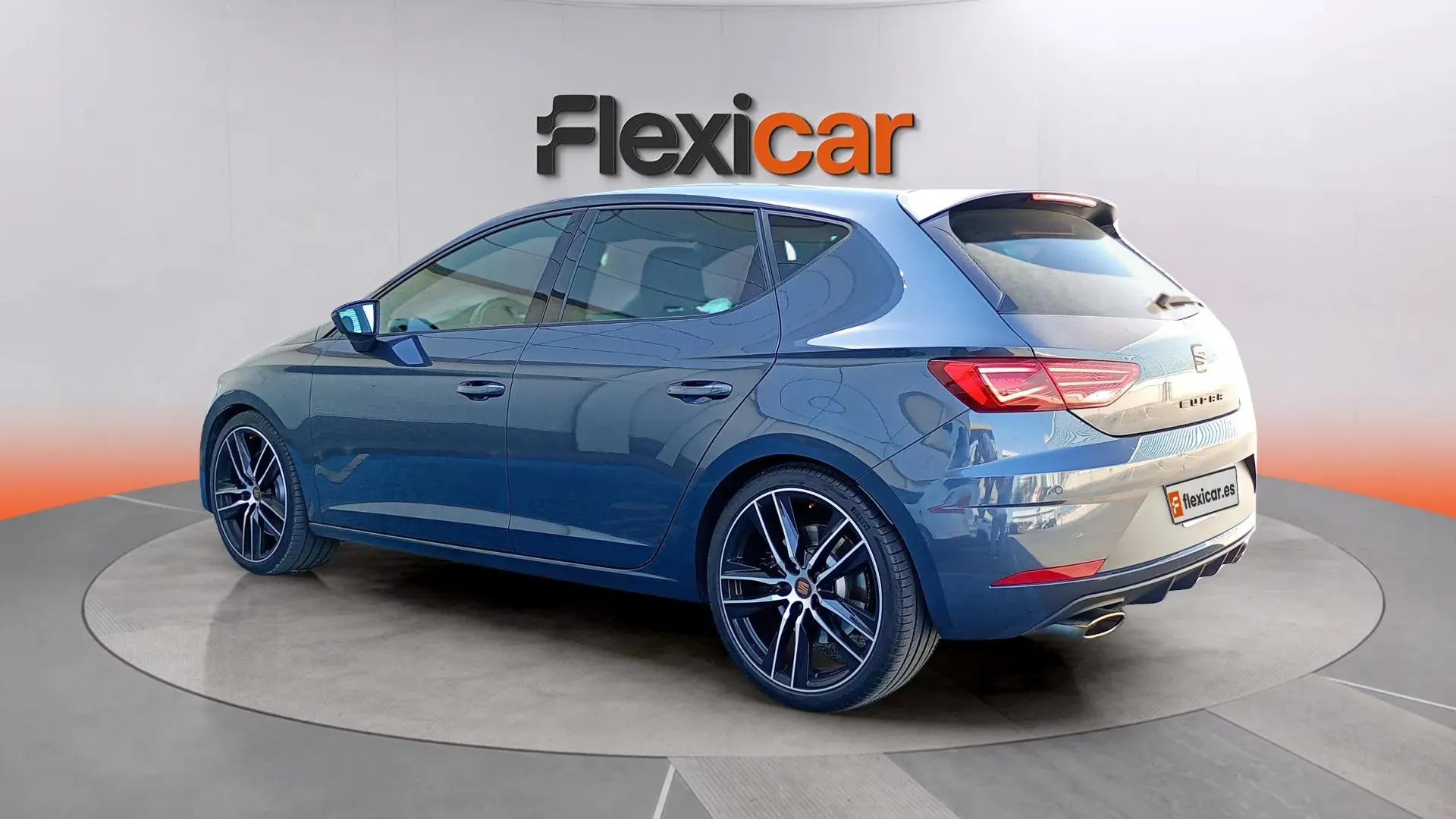 SEAT León 2.0 TSI DSG-7 Cupra - foto 7