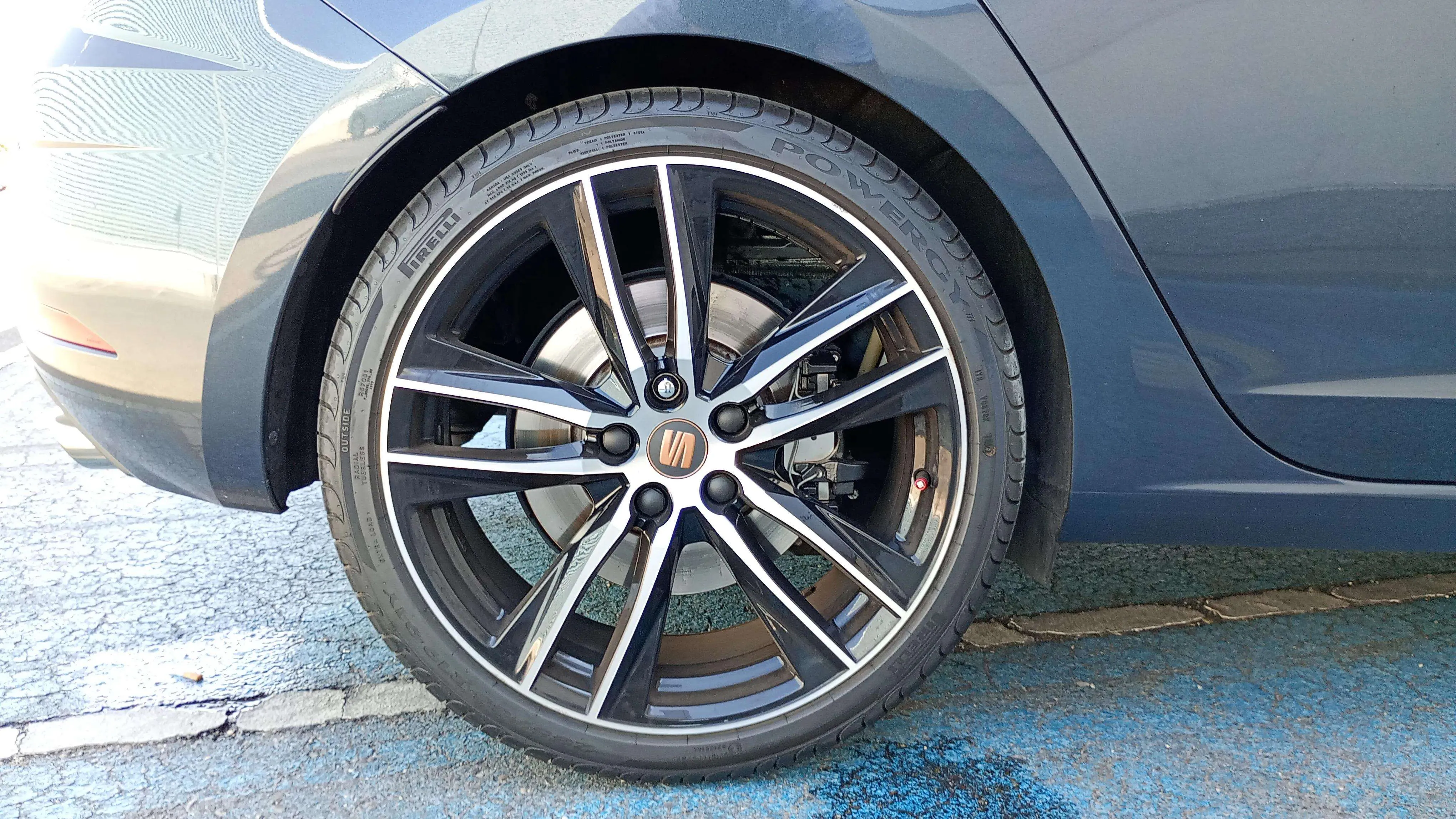 SEAT León 2.0 TSI DSG-7 Cupra - foto 11