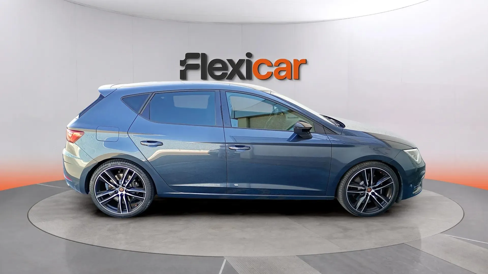 SEAT León 2.0 TSI DSG-7 Cupra - foto 5