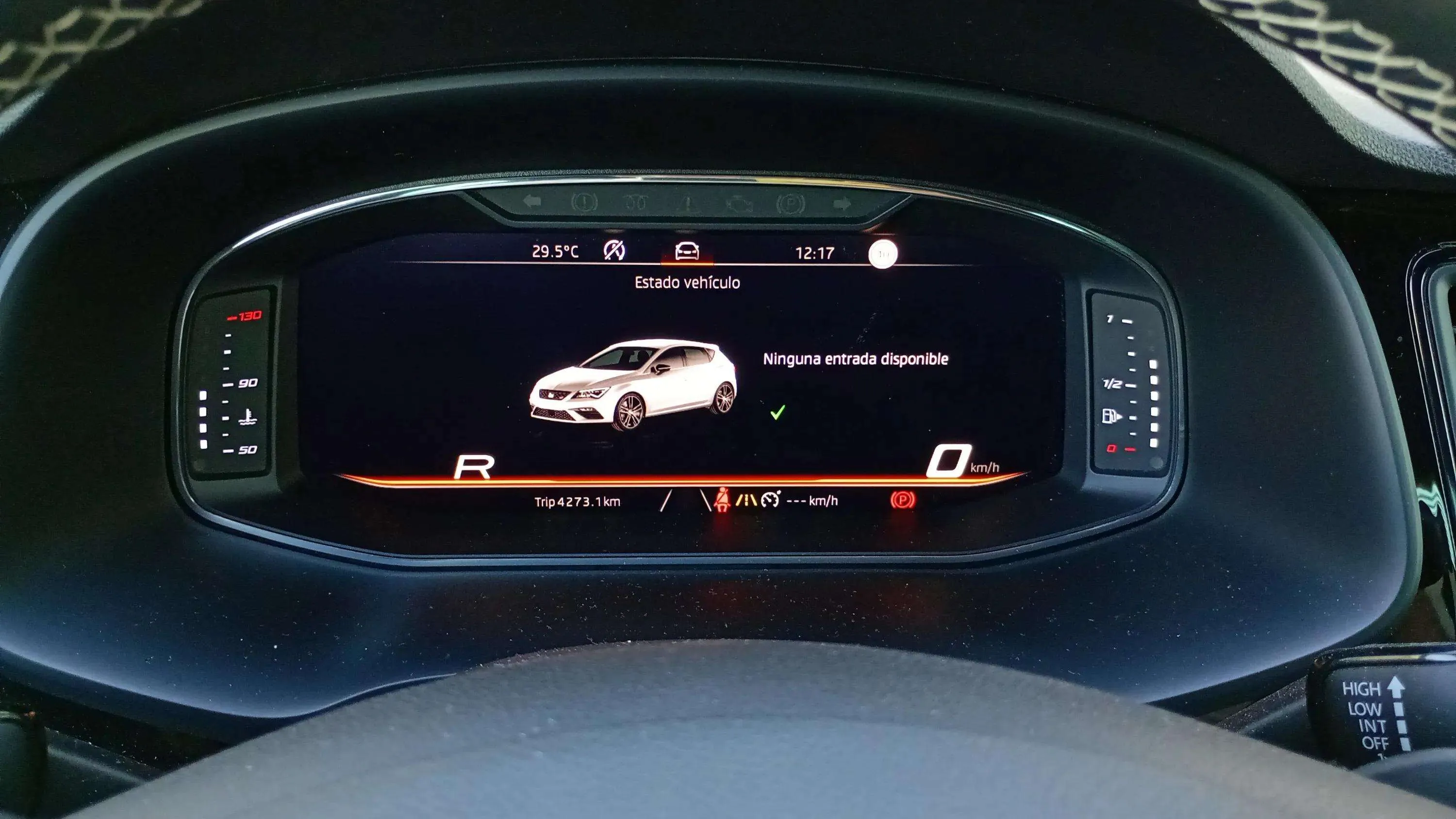 SEAT León 2.0 TSI DSG-7 Cupra - foto 22