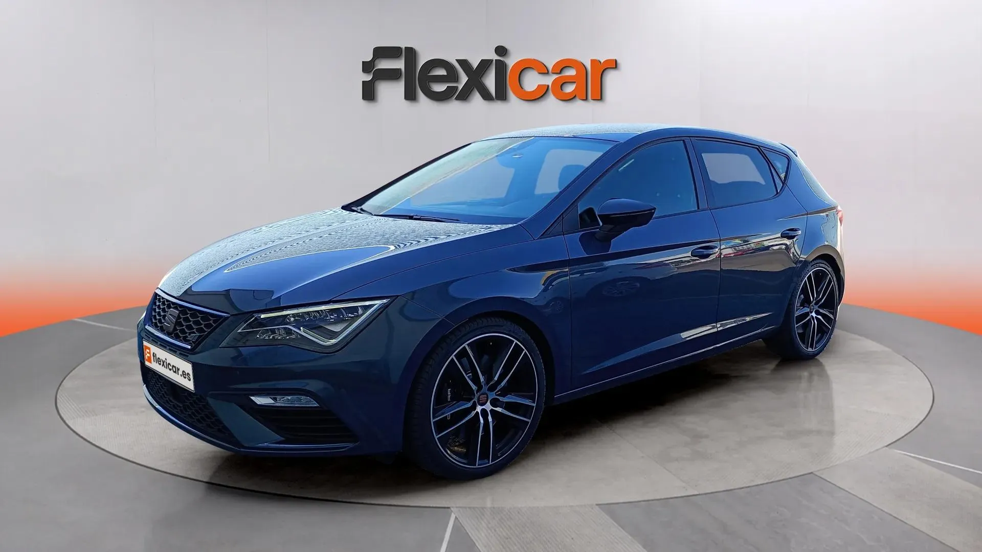SEAT León 2.0 TSI DSG-7 Cupra - foto 2