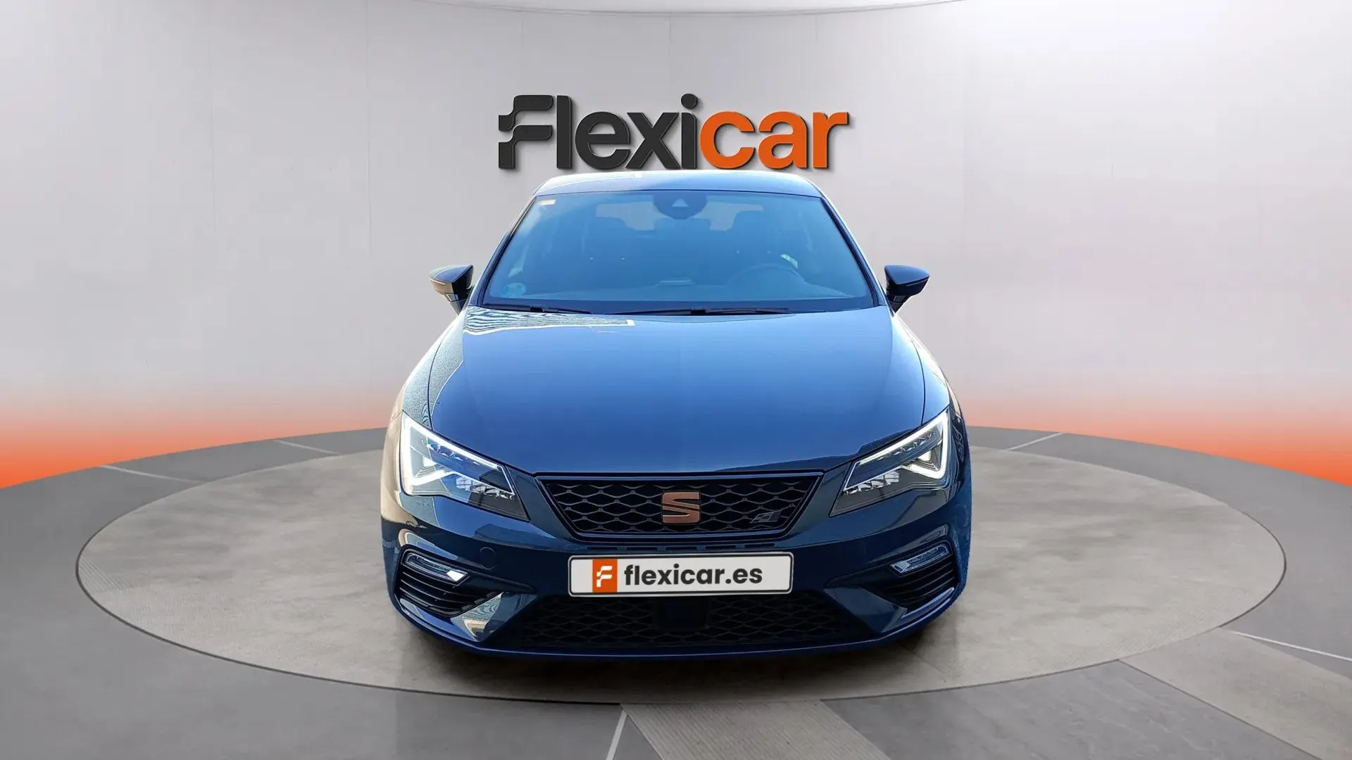 SEAT León 2.0 TSI DSG-7 Cupra - foto 3