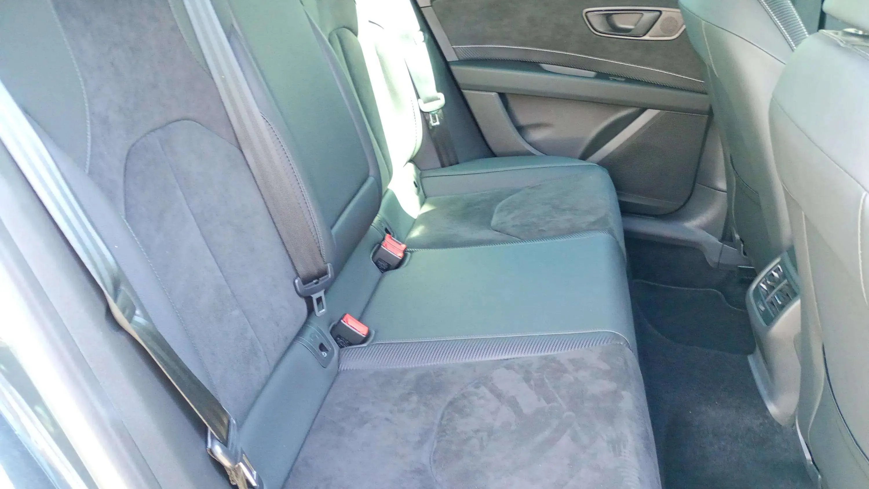 SEAT León 2.0 TSI DSG-7 Cupra - foto 26