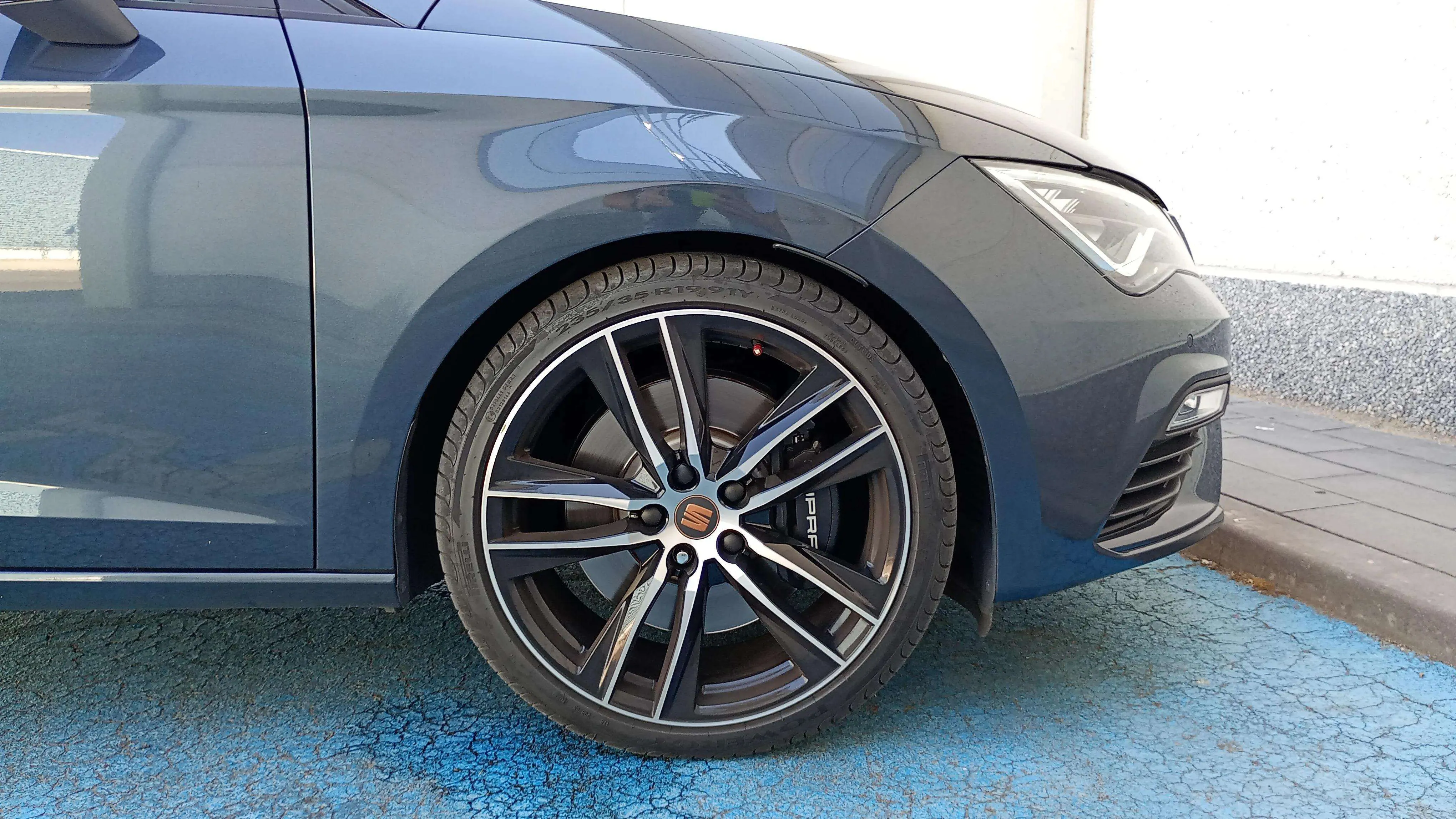 SEAT León 2.0 TSI DSG-7 Cupra - foto 12