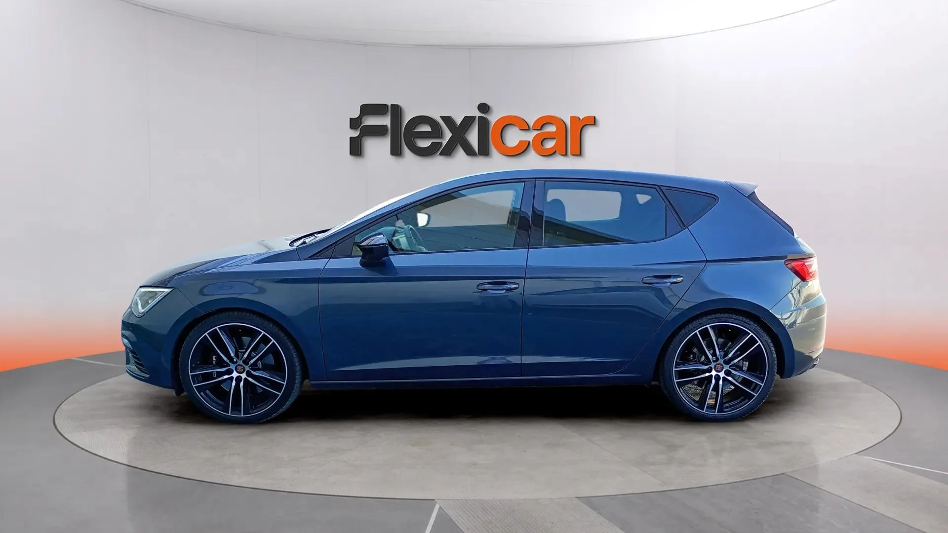 SEAT León 2.0 TSI DSG-7 Cupra - foto 6