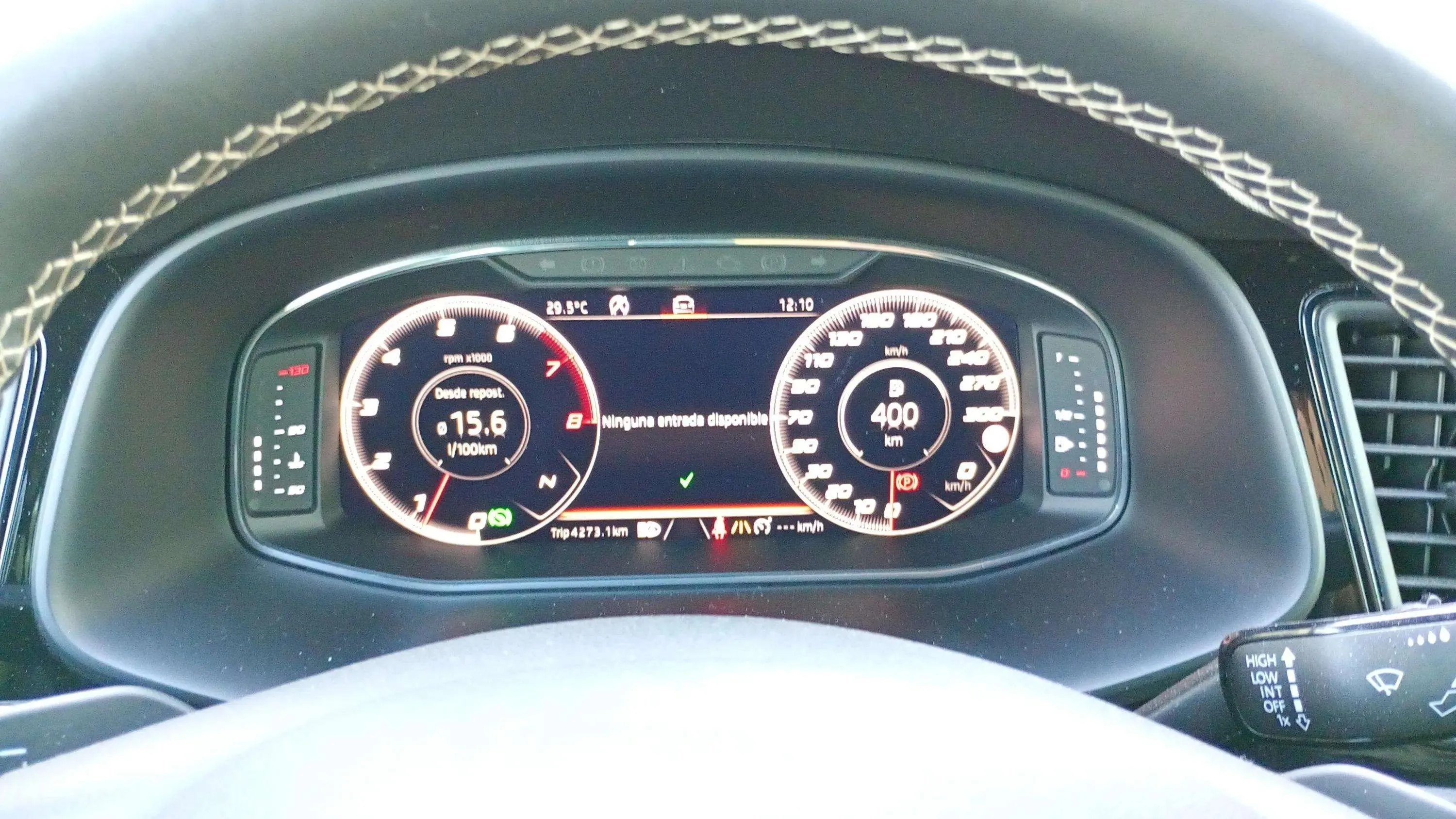 SEAT León 2.0 TSI DSG-7 Cupra - foto 17