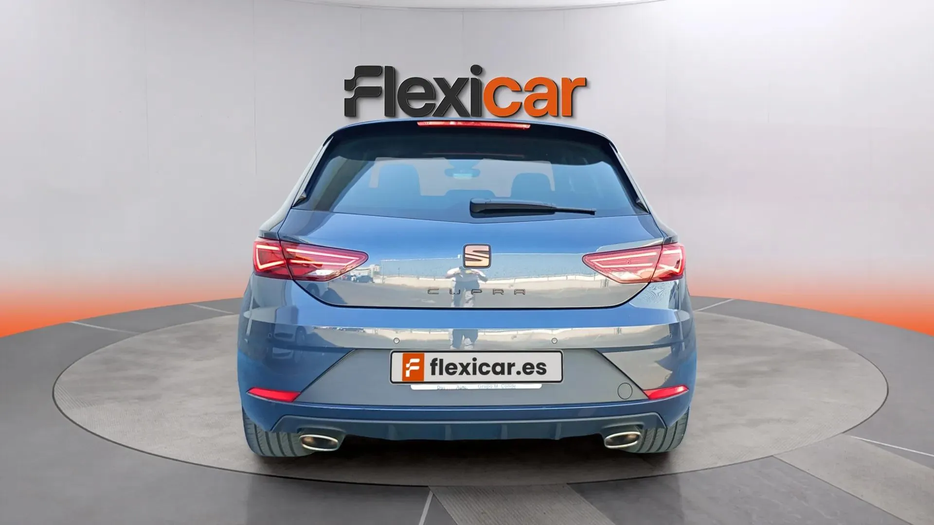 SEAT León 2.0 TSI DSG-7 Cupra - foto 8