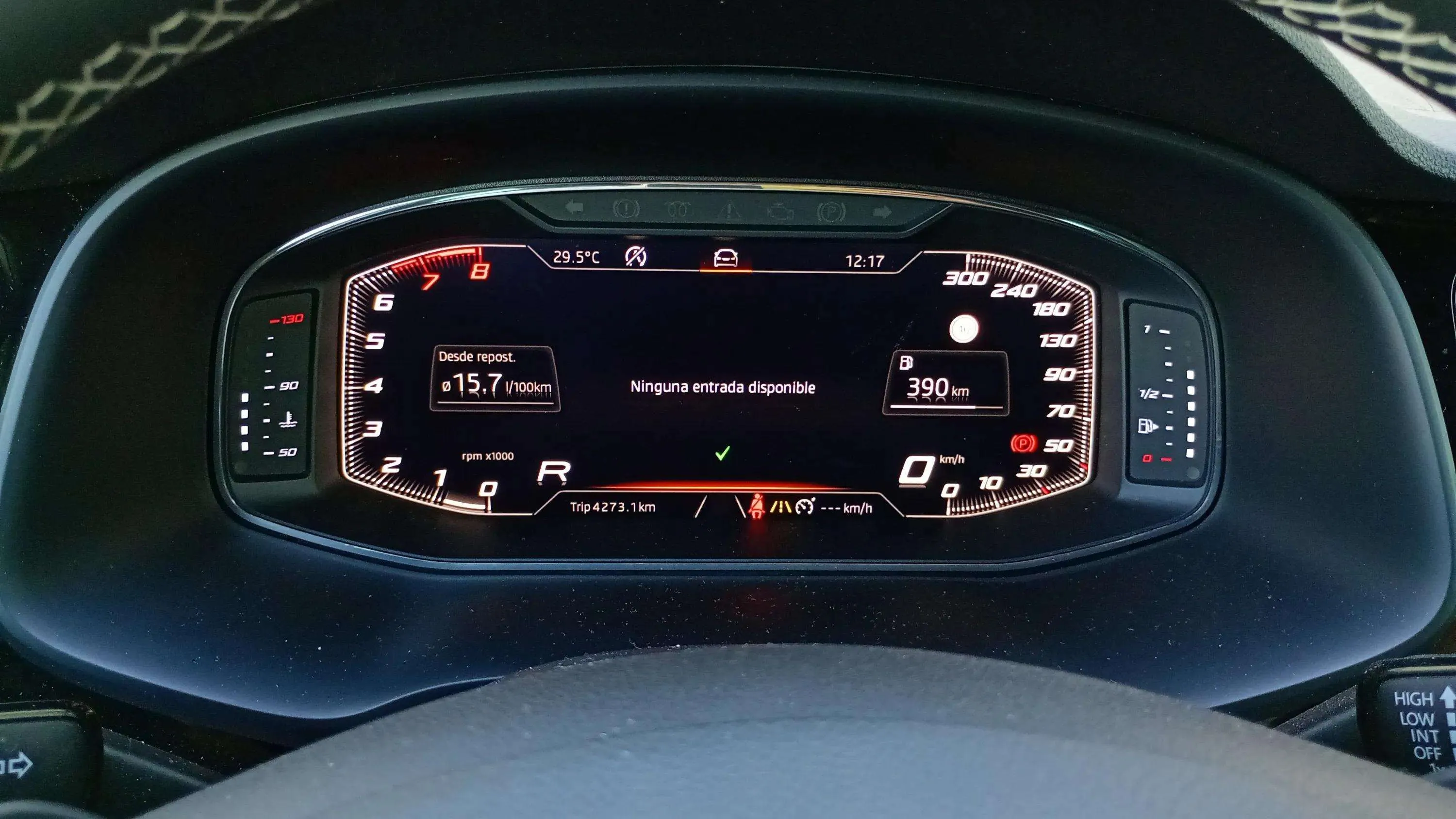 SEAT León 2.0 TSI DSG-7 Cupra - foto 23