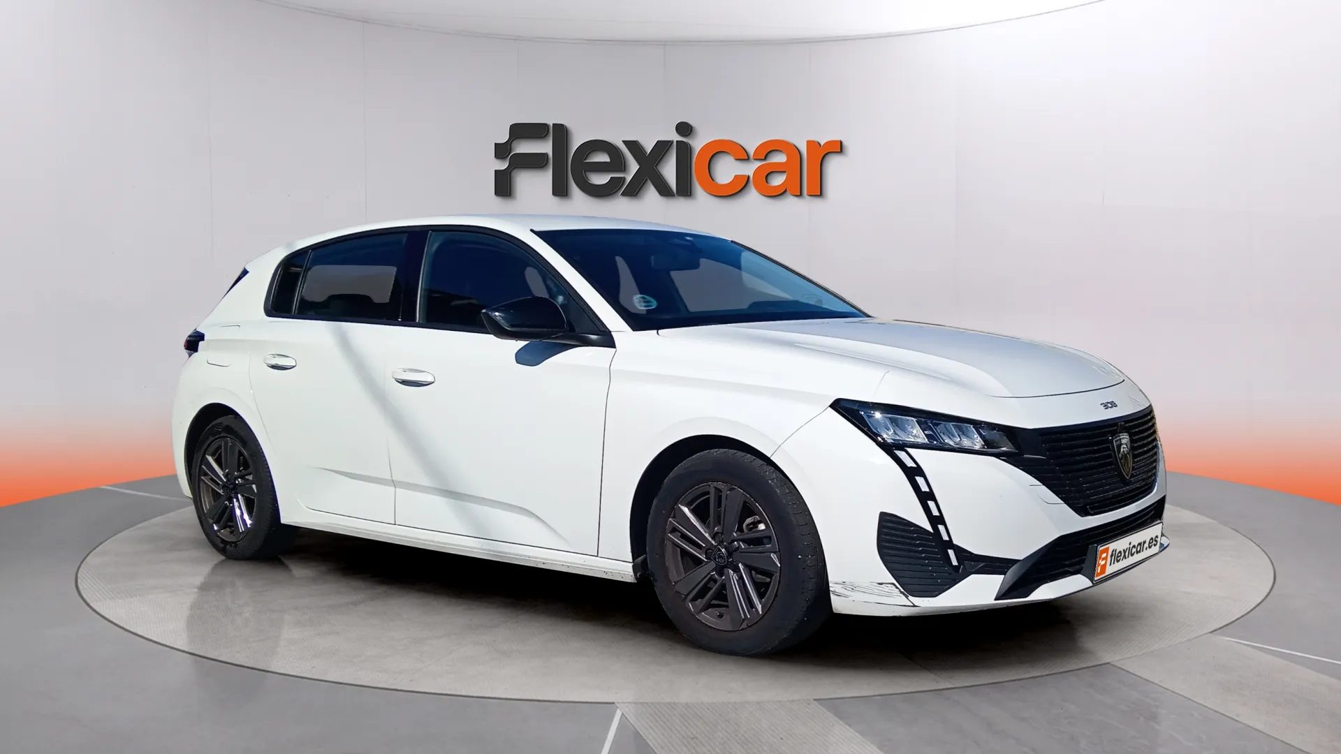 Peugeot 308 Active Pack PureTech 110